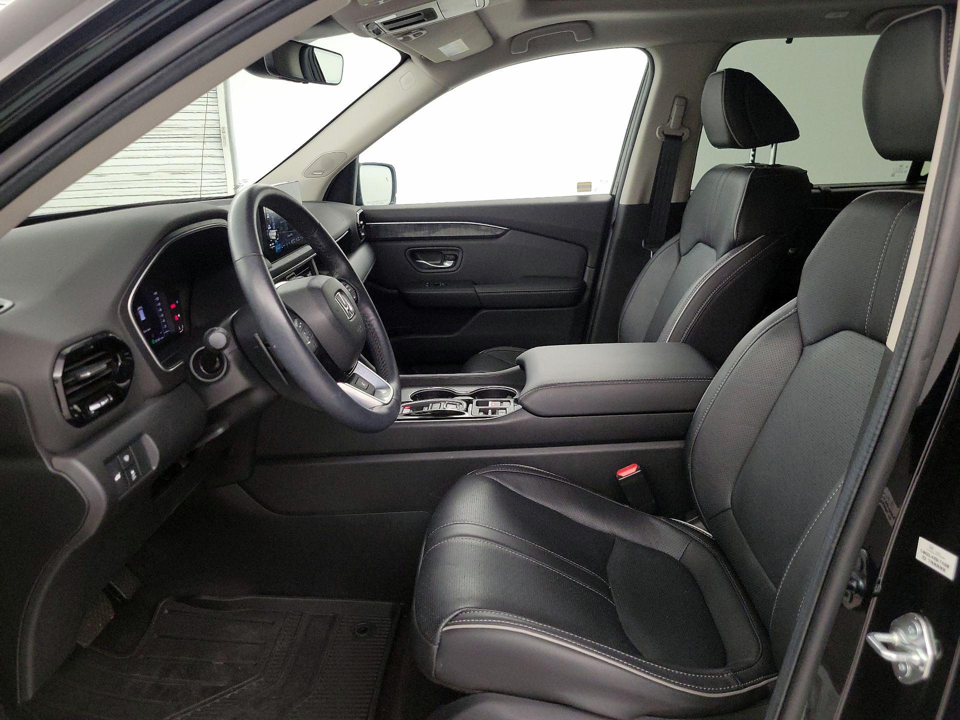 Thumbnail: 2024 Honda Pilot - 11
