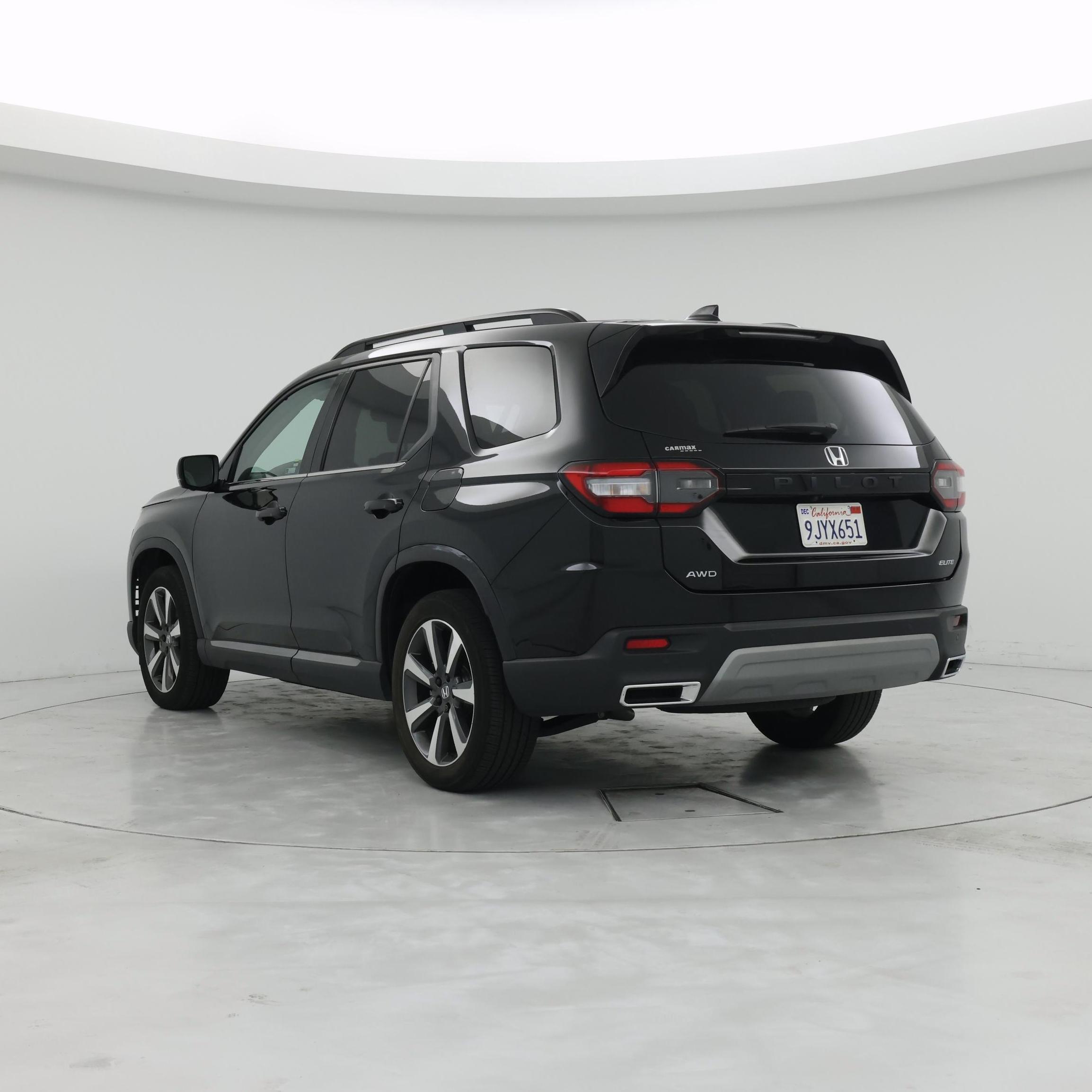 Thumbnail: 2024 Honda Pilot - 2