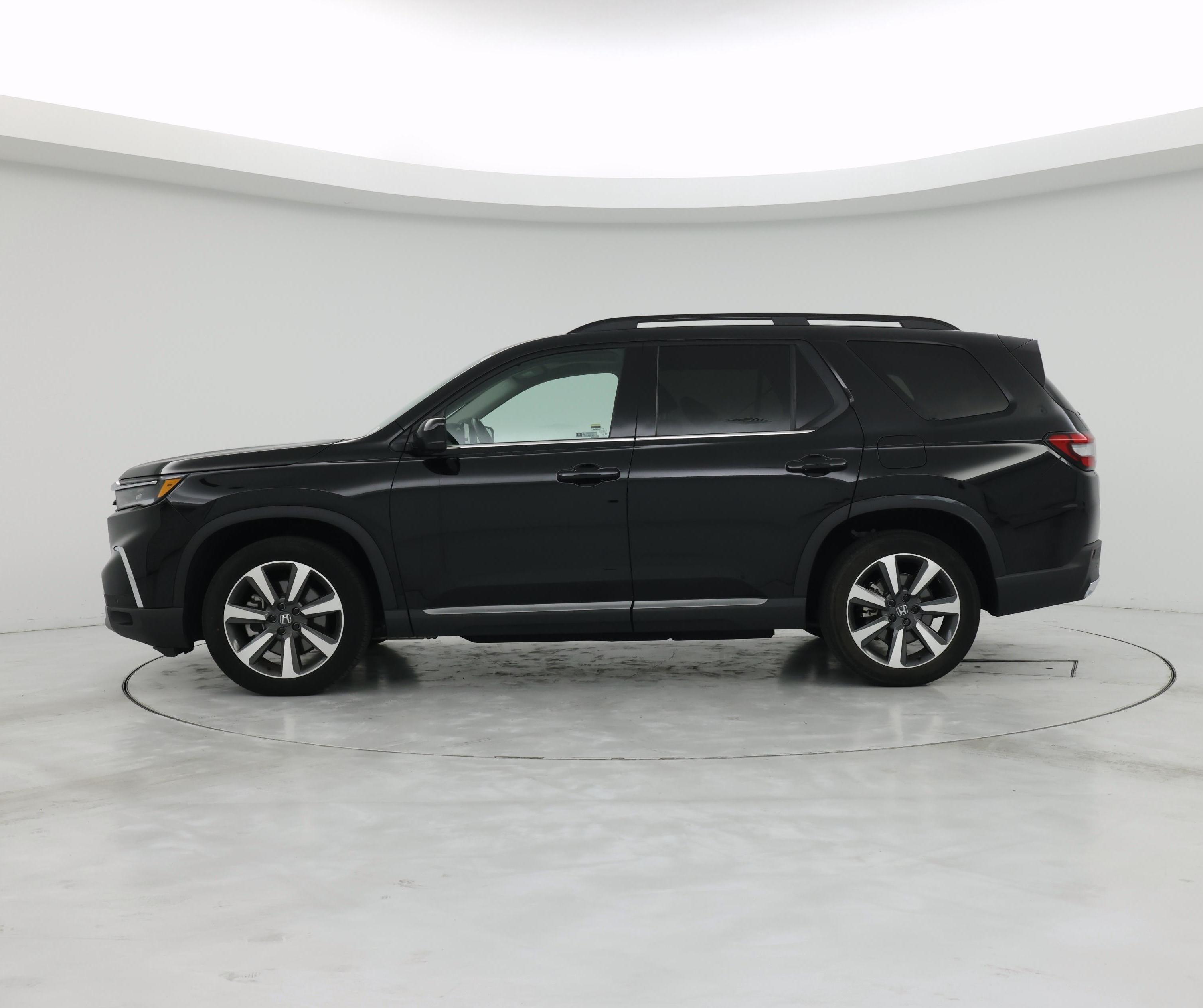 Thumbnail: 2024 Honda Pilot - 3