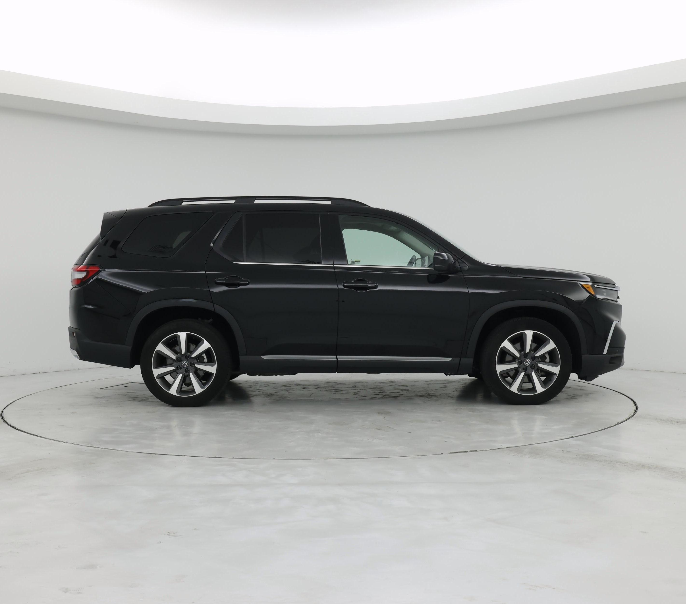 Thumbnail: 2024 Honda Pilot - 7