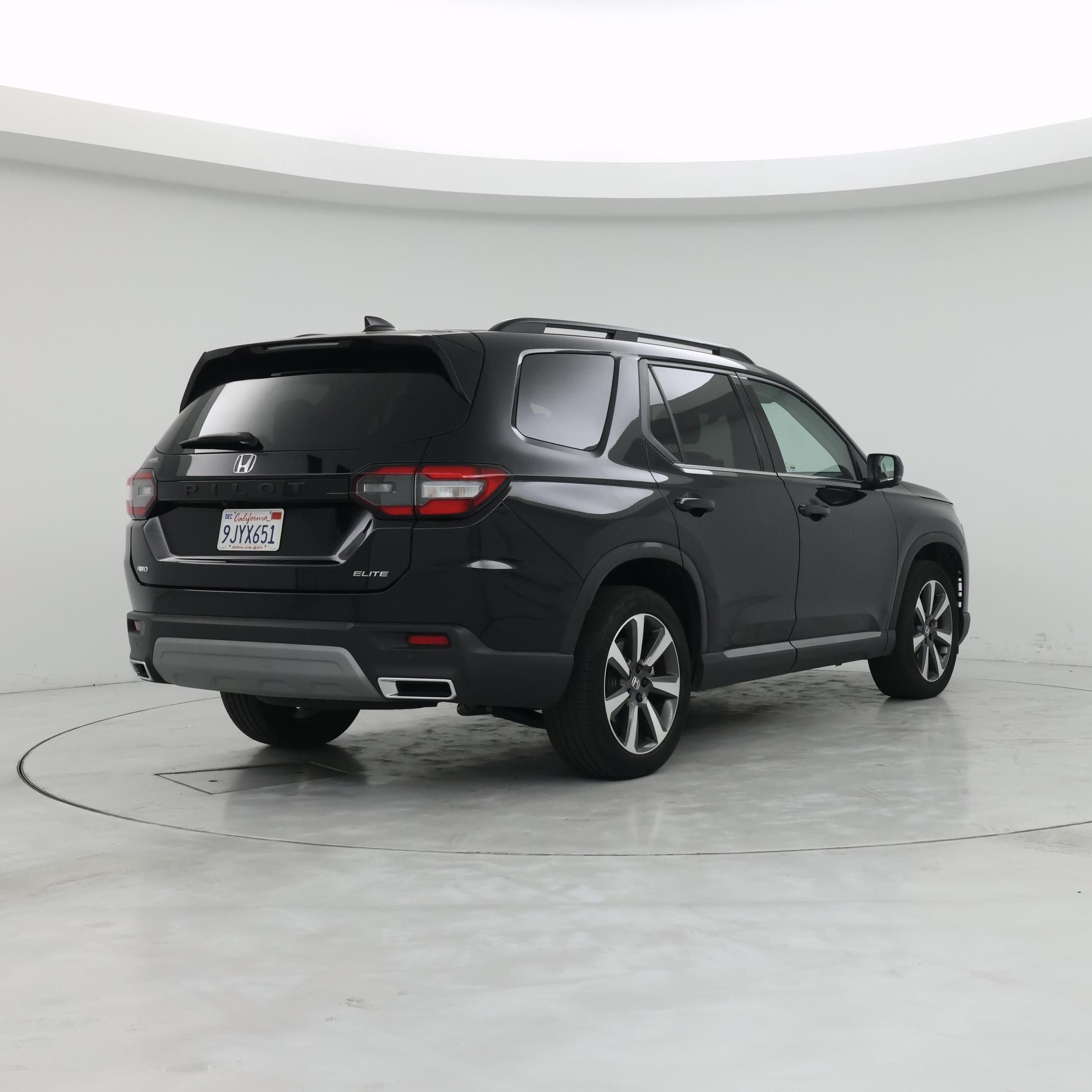 Thumbnail: 2024 Honda Pilot - 8