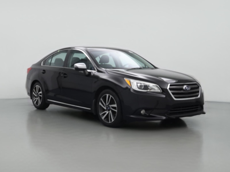 2017 Subaru Legacy Sport -
                  Murfreesboro, TN
