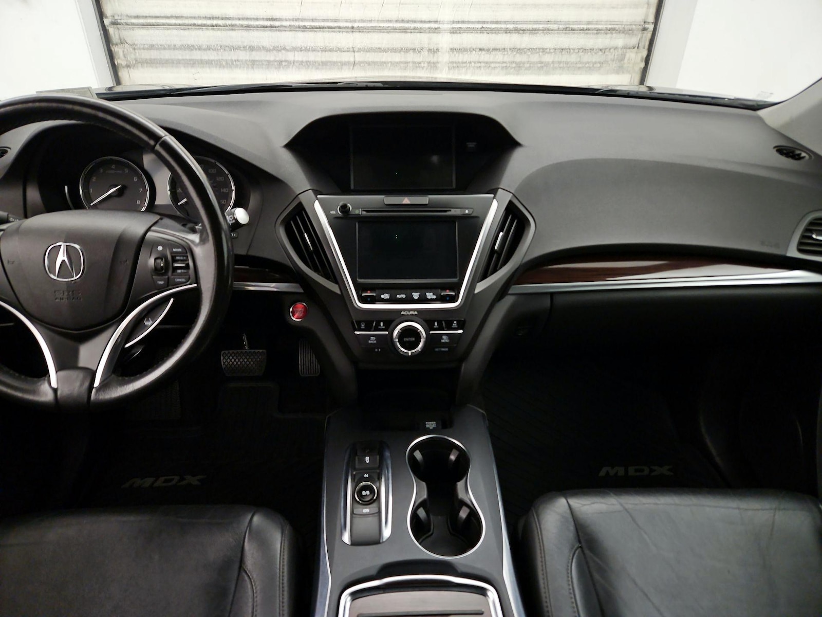 Navigation System