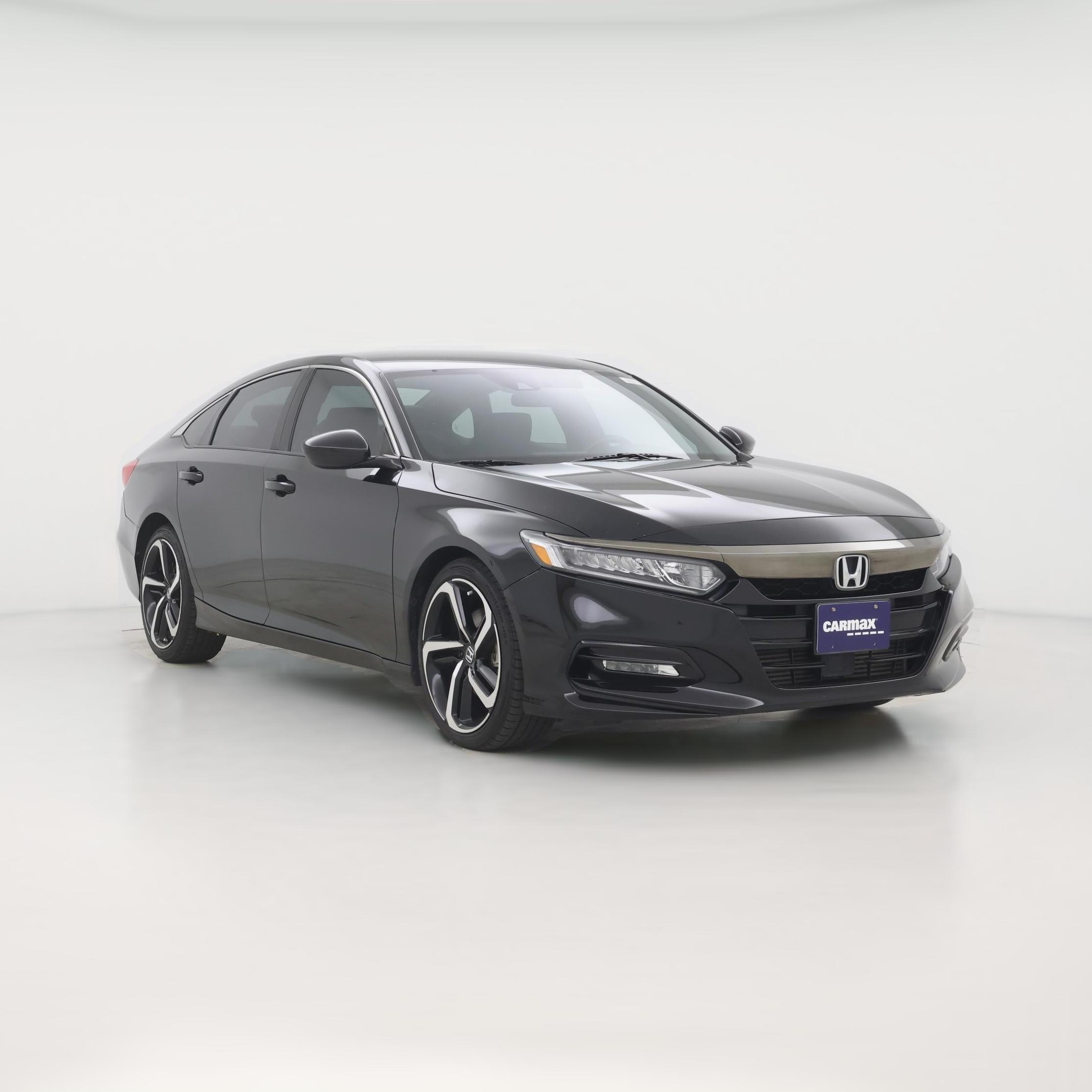 Thumbnail: 2020 Honda Accord - 1