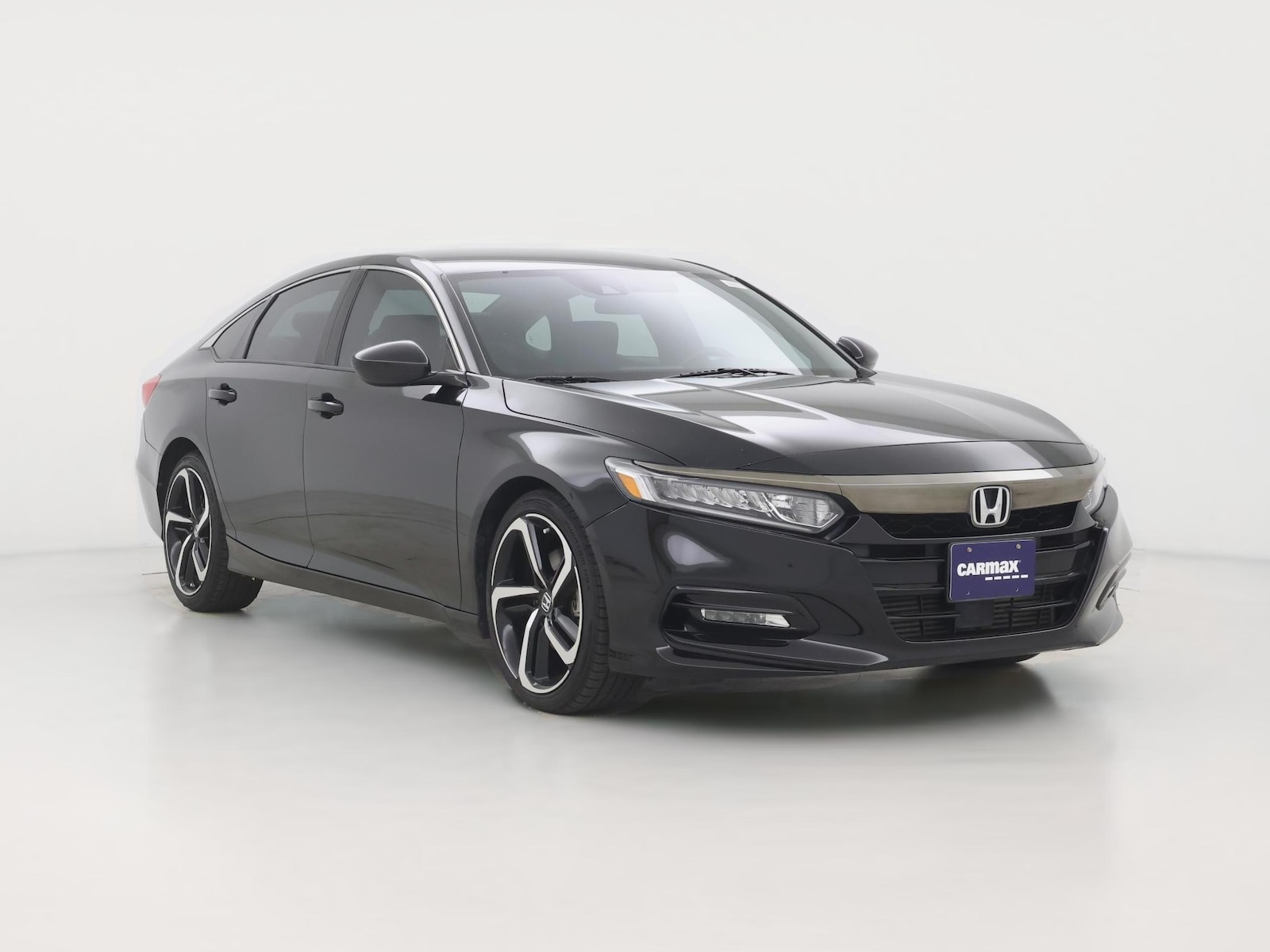 2020 Honda Accord Sedan