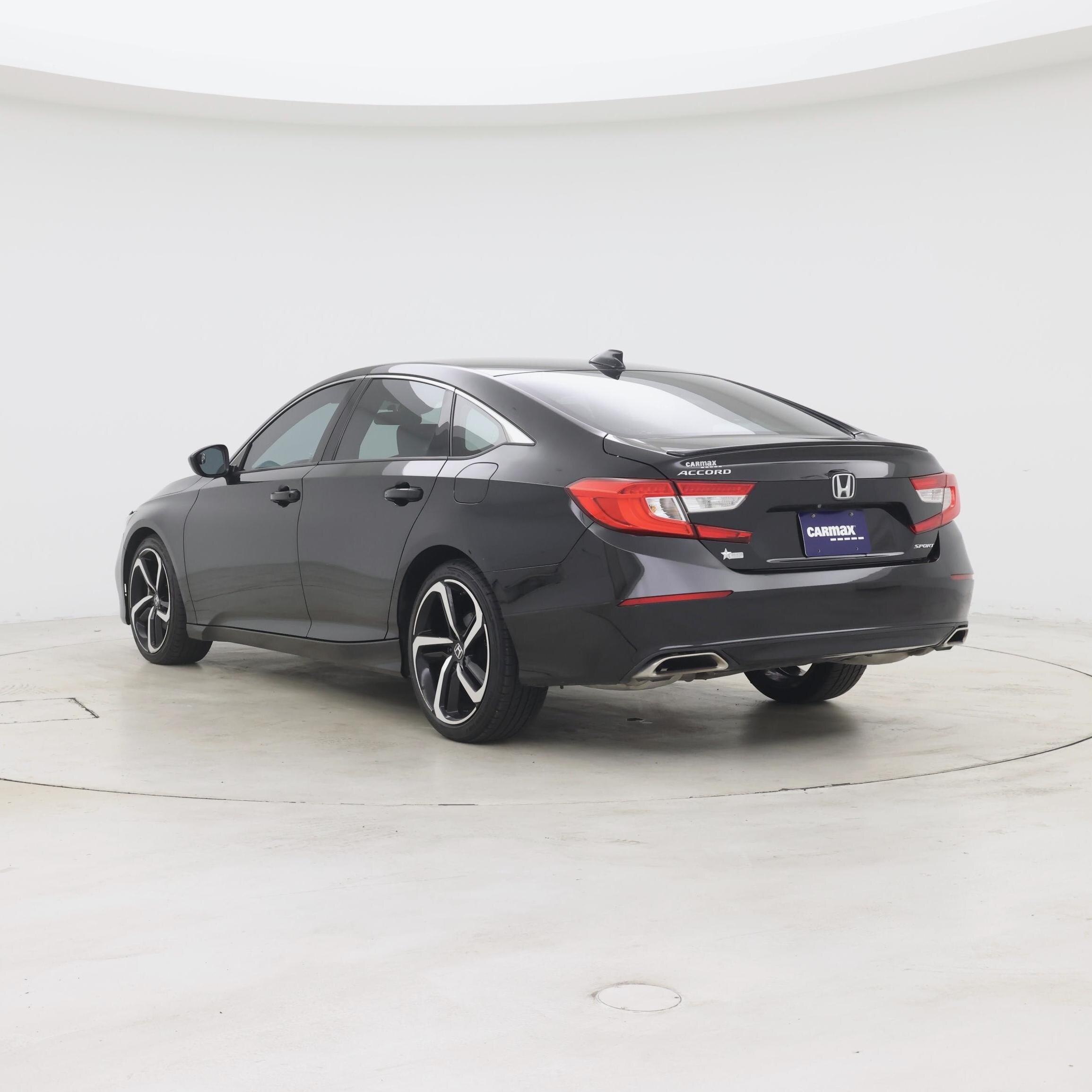 Thumbnail: 2020 Honda Accord - 2