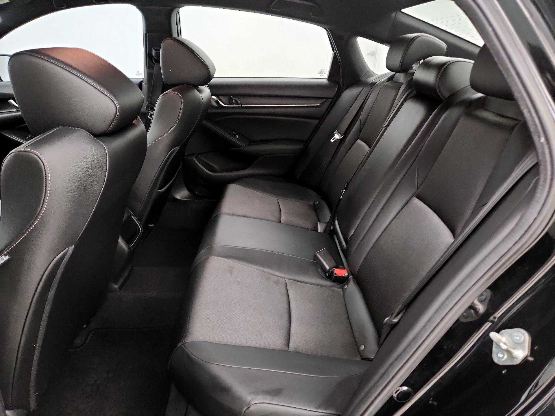 Thumbnail: 2020 Honda Accord - 19