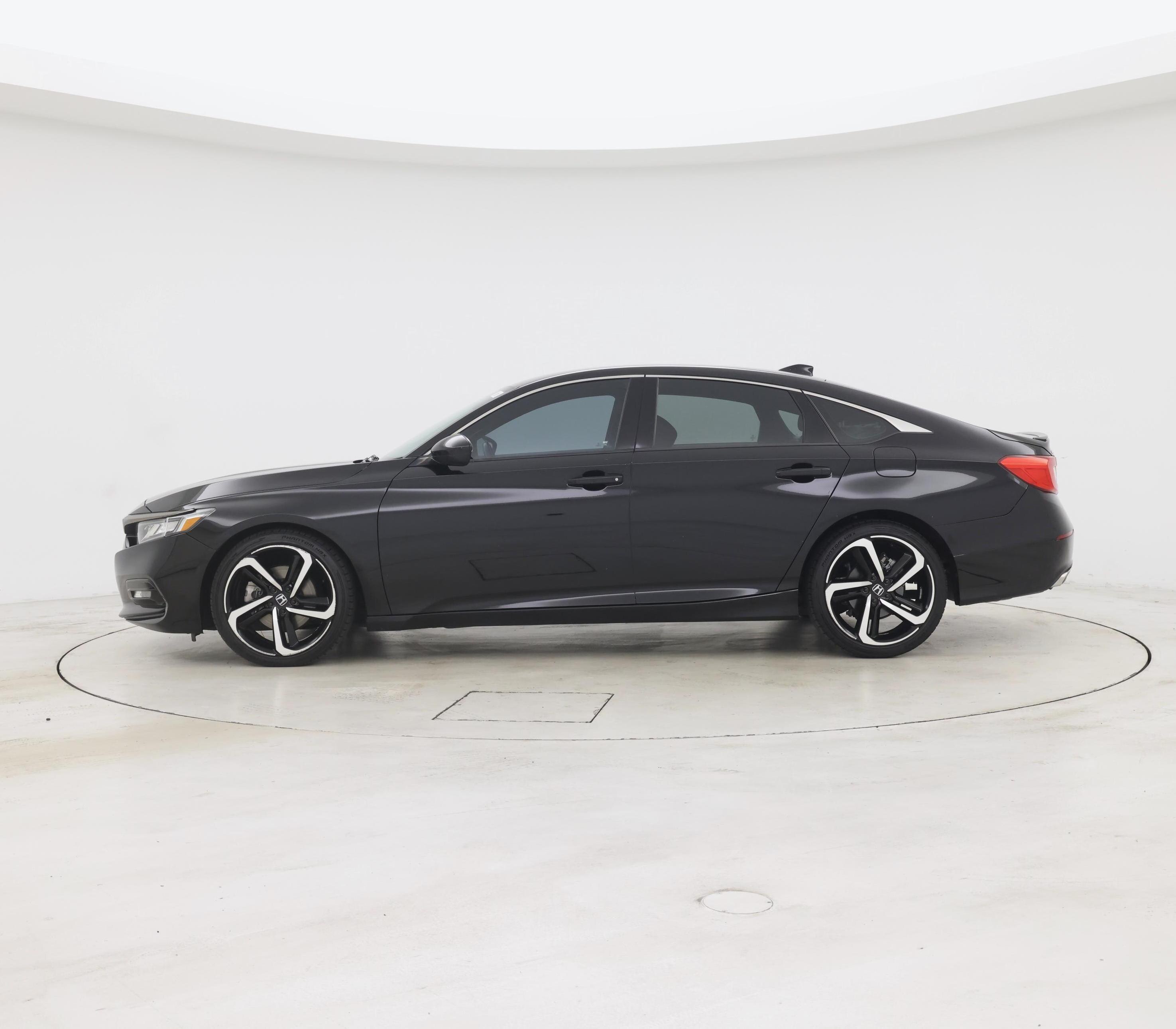 Thumbnail: 2020 Honda Accord - 3