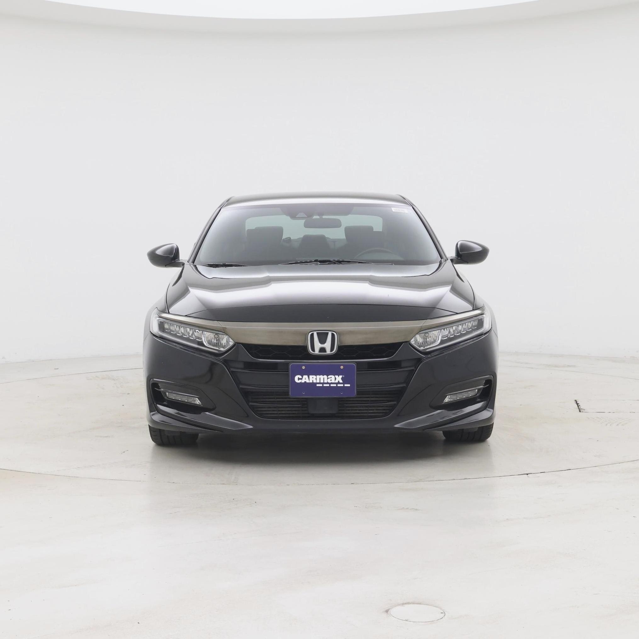 Thumbnail: 2020 Honda Accord - 5