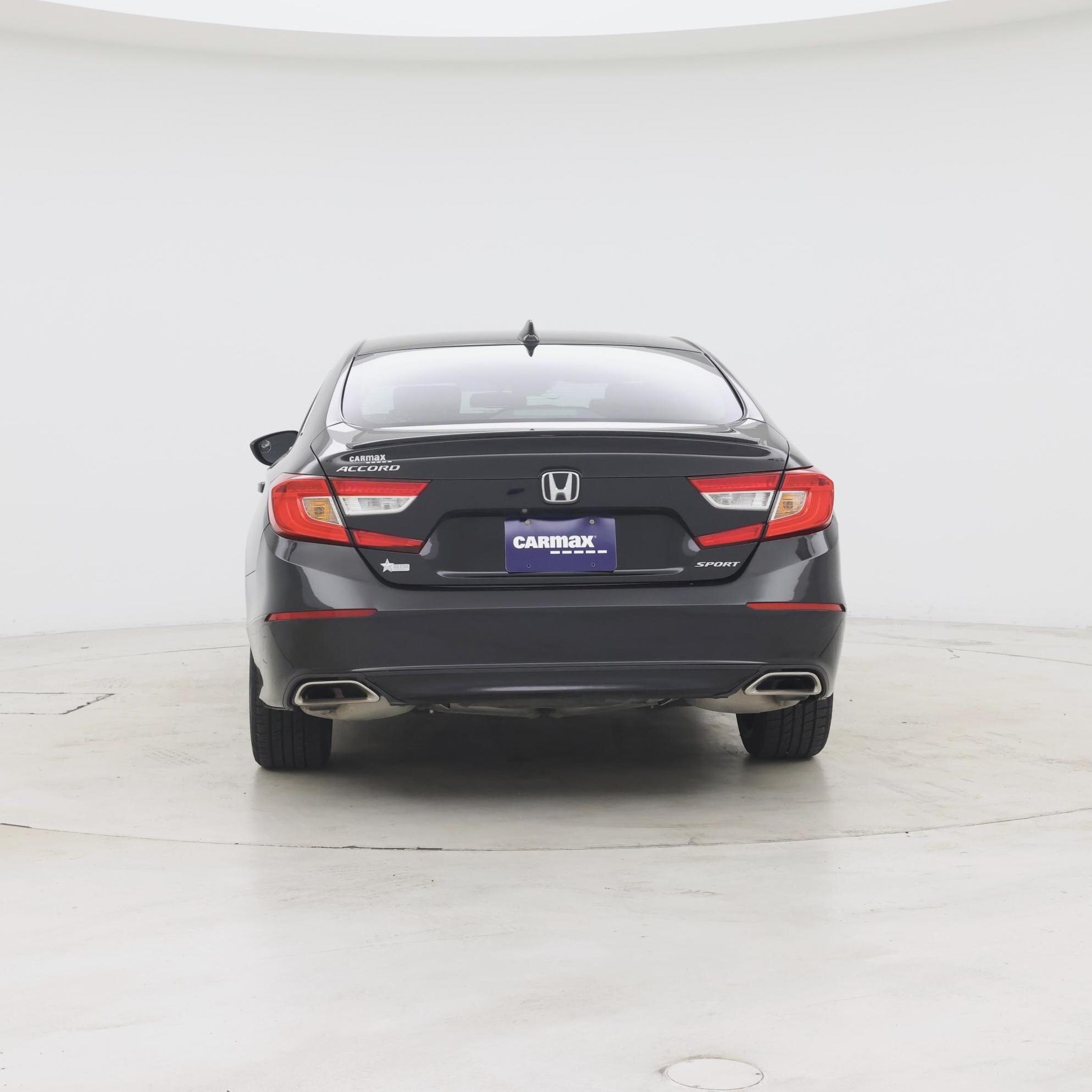 Thumbnail: 2020 Honda Accord - 6