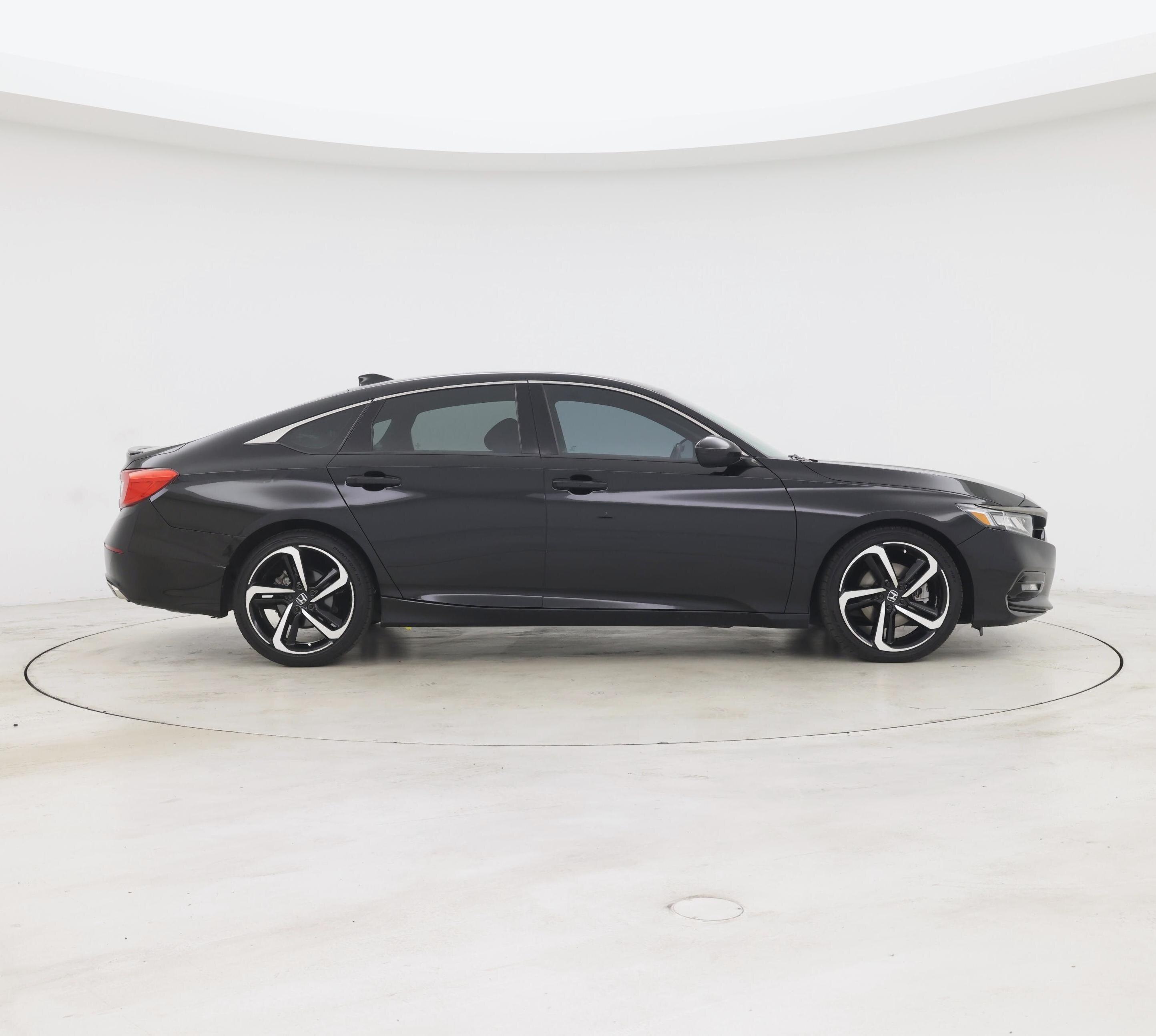 Thumbnail: 2020 Honda Accord - 7