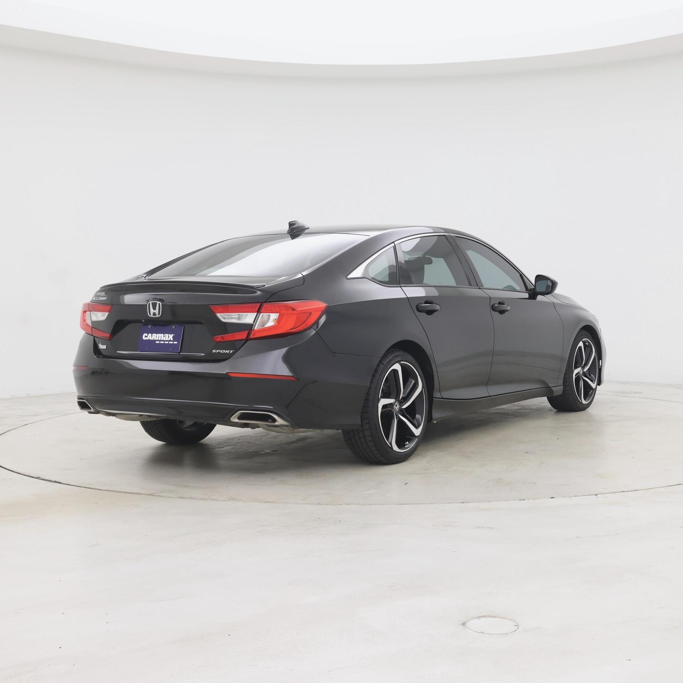 Thumbnail: 2020 Honda Accord - 8