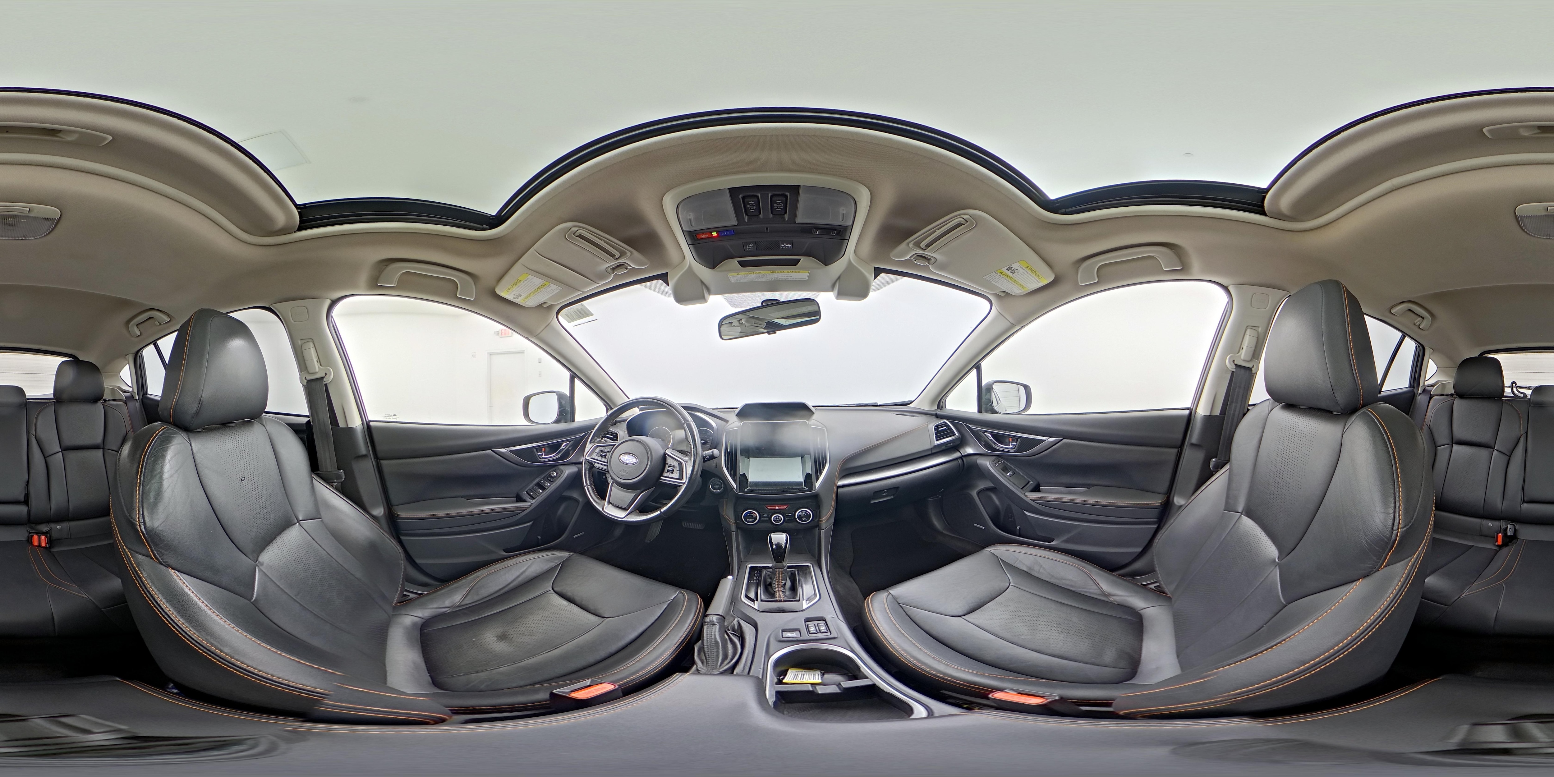 2018 Subaru Crosstrek Limited - Photo 26