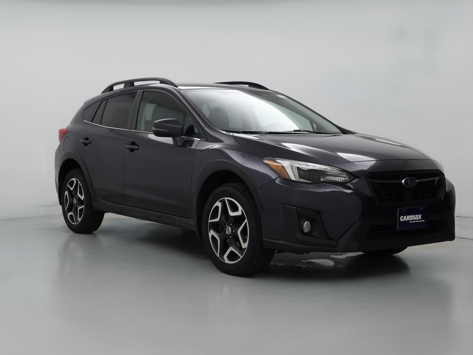2018 Subaru Crosstrek Limited - Photo 1