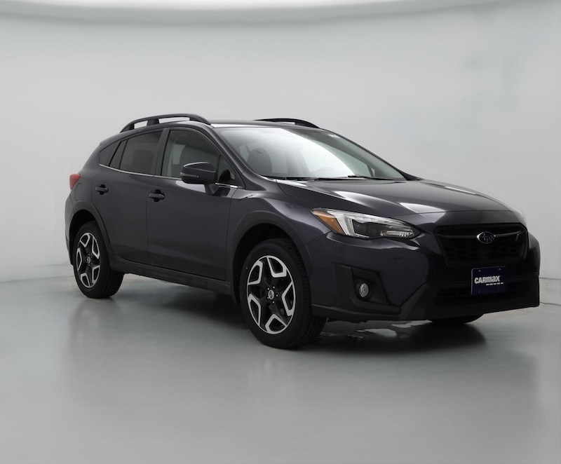 2018 Subaru Crosstrek Limited