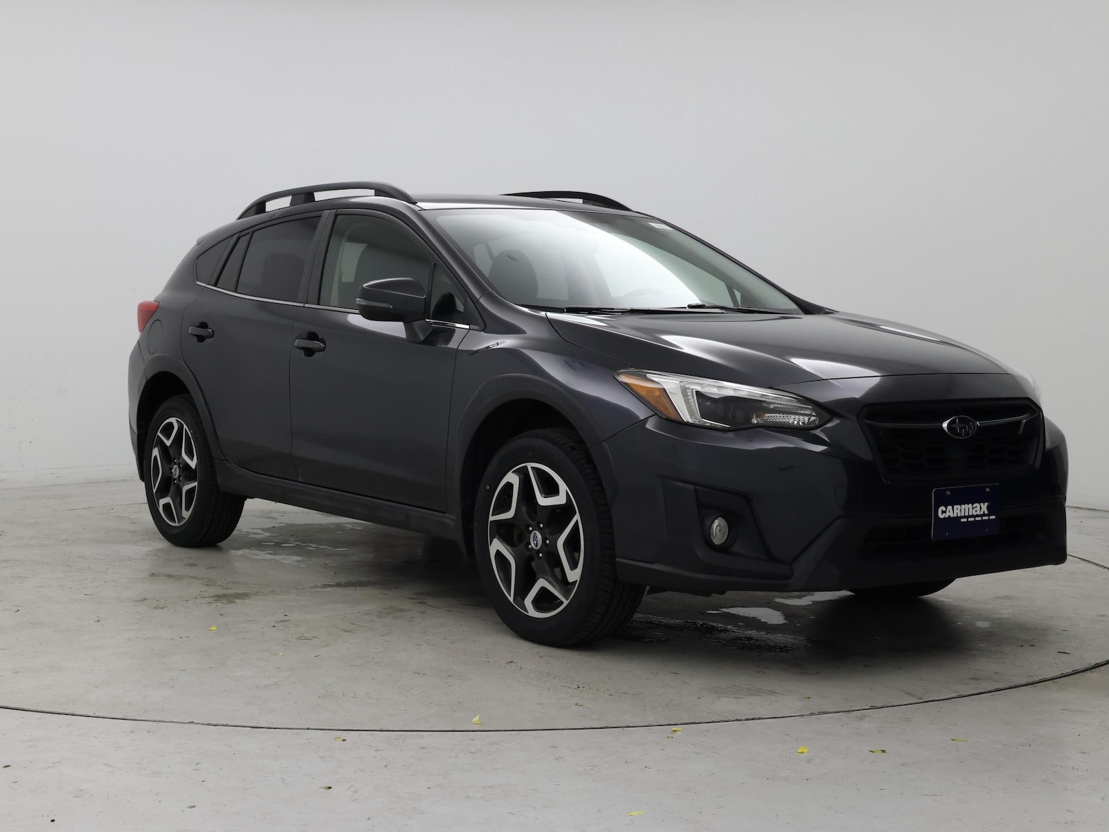 2018 Subaru Crosstrek Limited - Photo 2