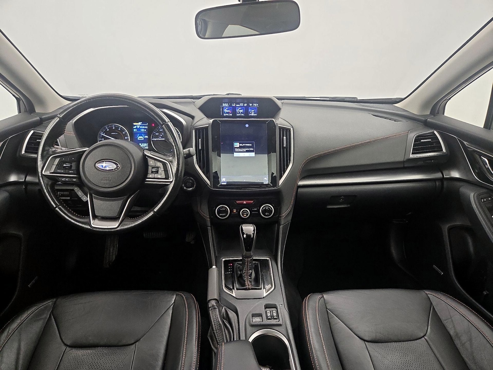 2018 Subaru Crosstrek Limited - Photo 10