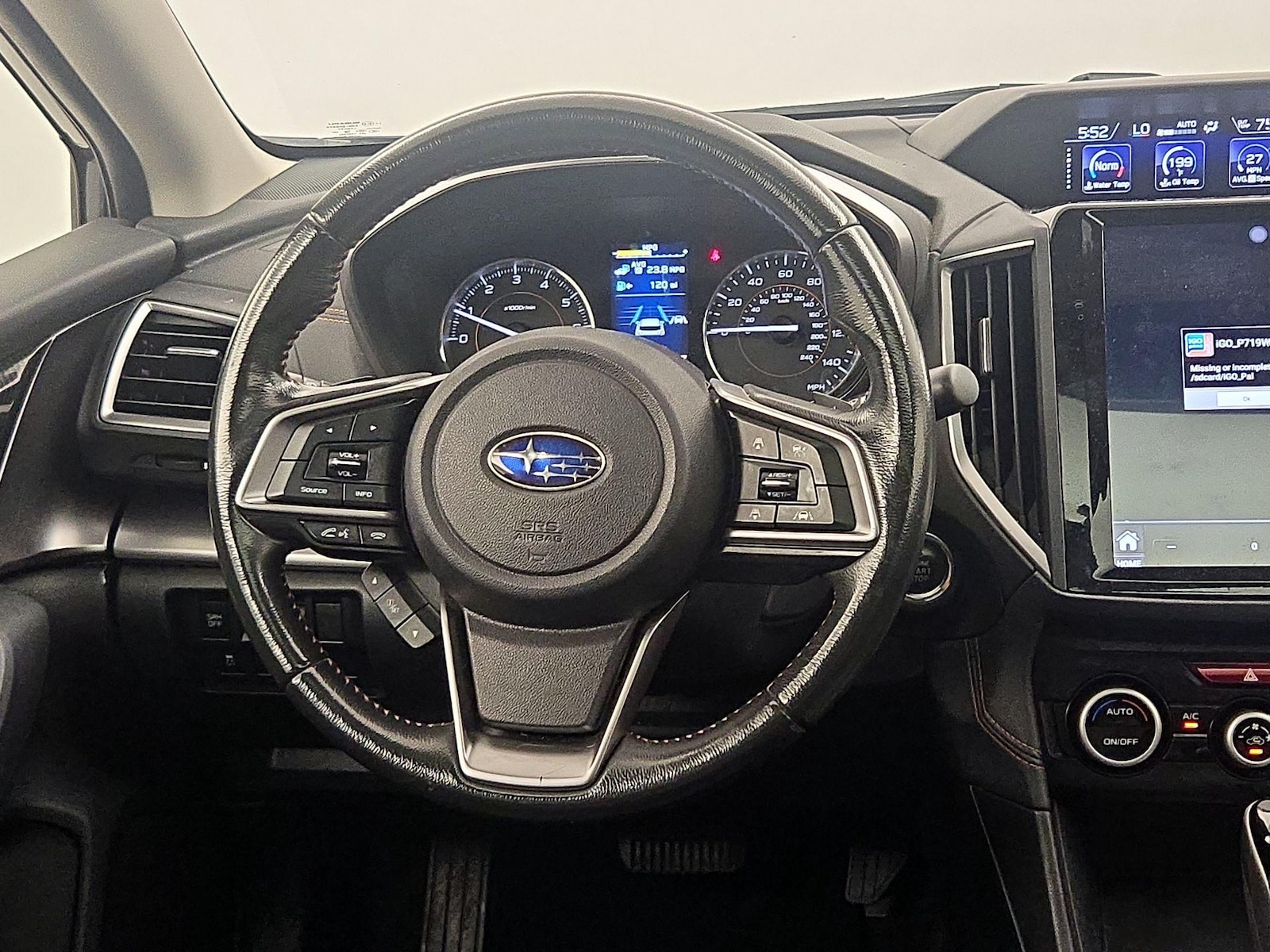 2018 Subaru Crosstrek Limited - Photo 11