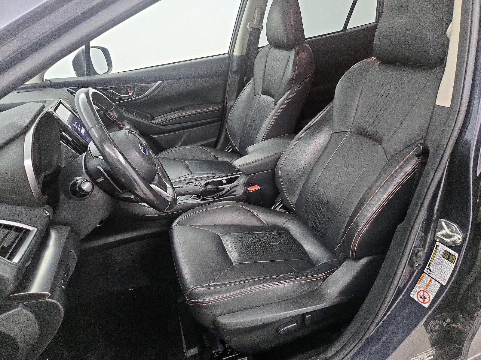 2018 Subaru Crosstrek Limited - Photo 12