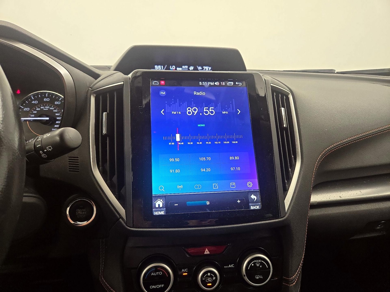 2018 Subaru Crosstrek Limited - Photo 17