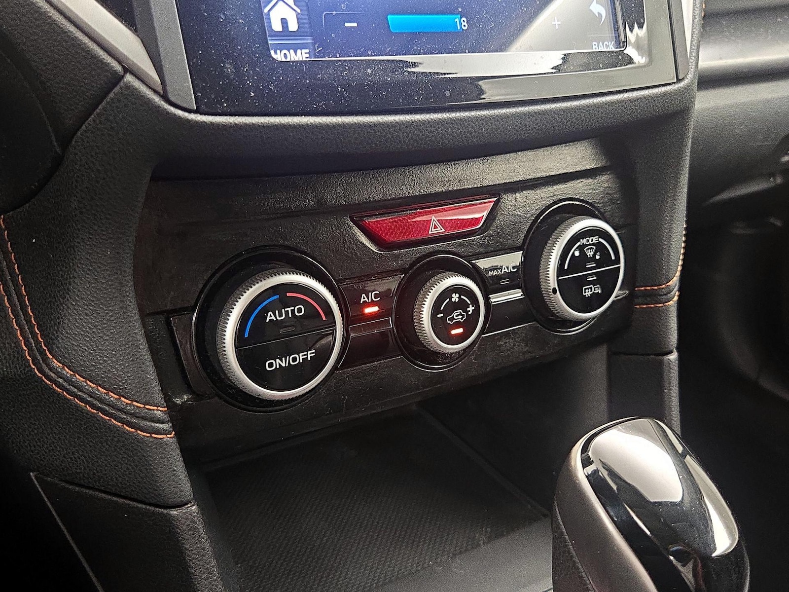2018 Subaru Crosstrek Limited - Photo 18