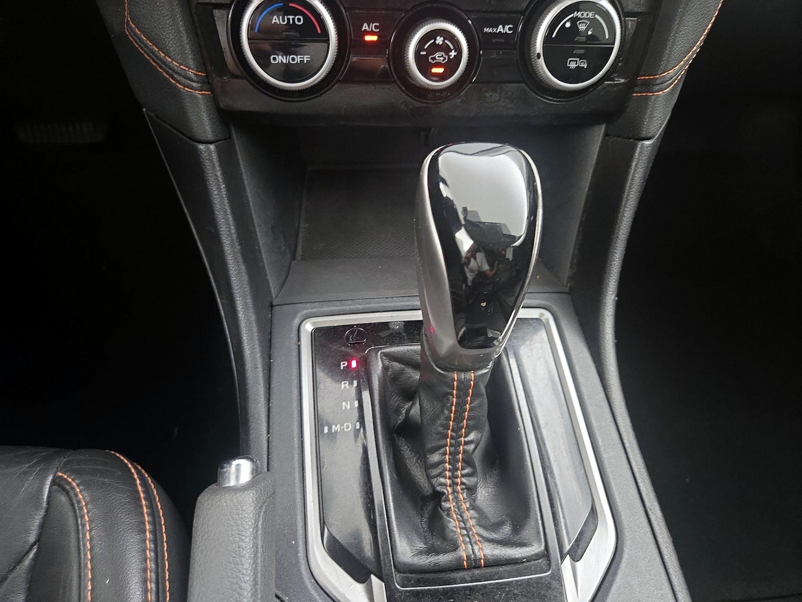 2018 Subaru Crosstrek Limited - Photo 19