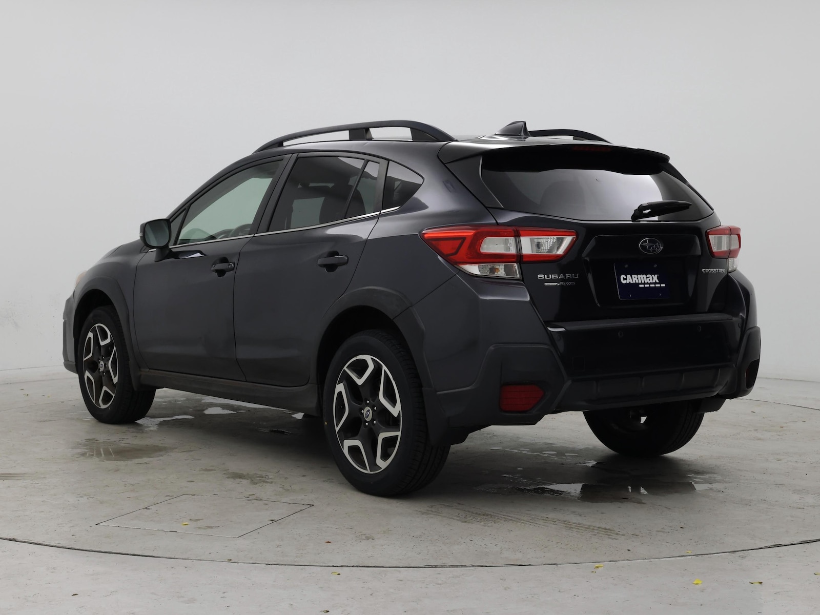 2018 Subaru Crosstrek Limited - Photo 3