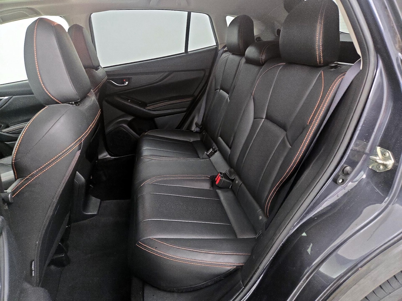 2018 Subaru Crosstrek Limited - Photo 22