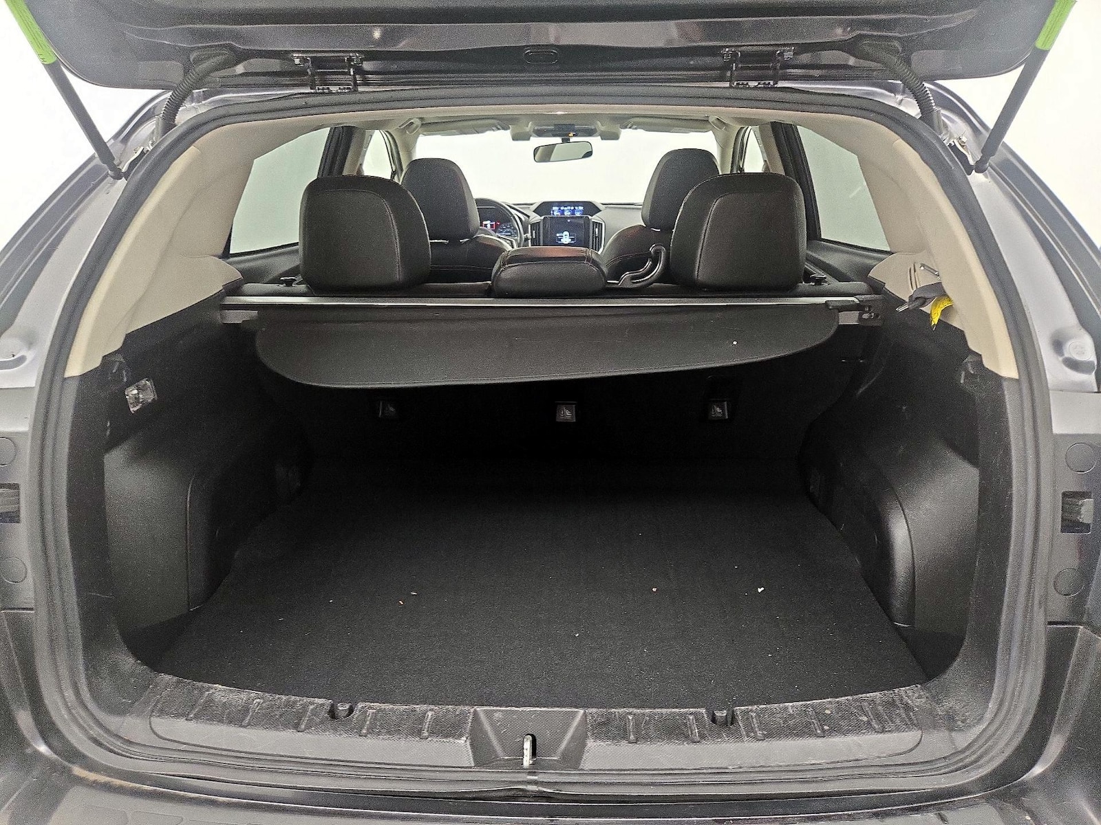 2018 Subaru Crosstrek Limited - Photo 23