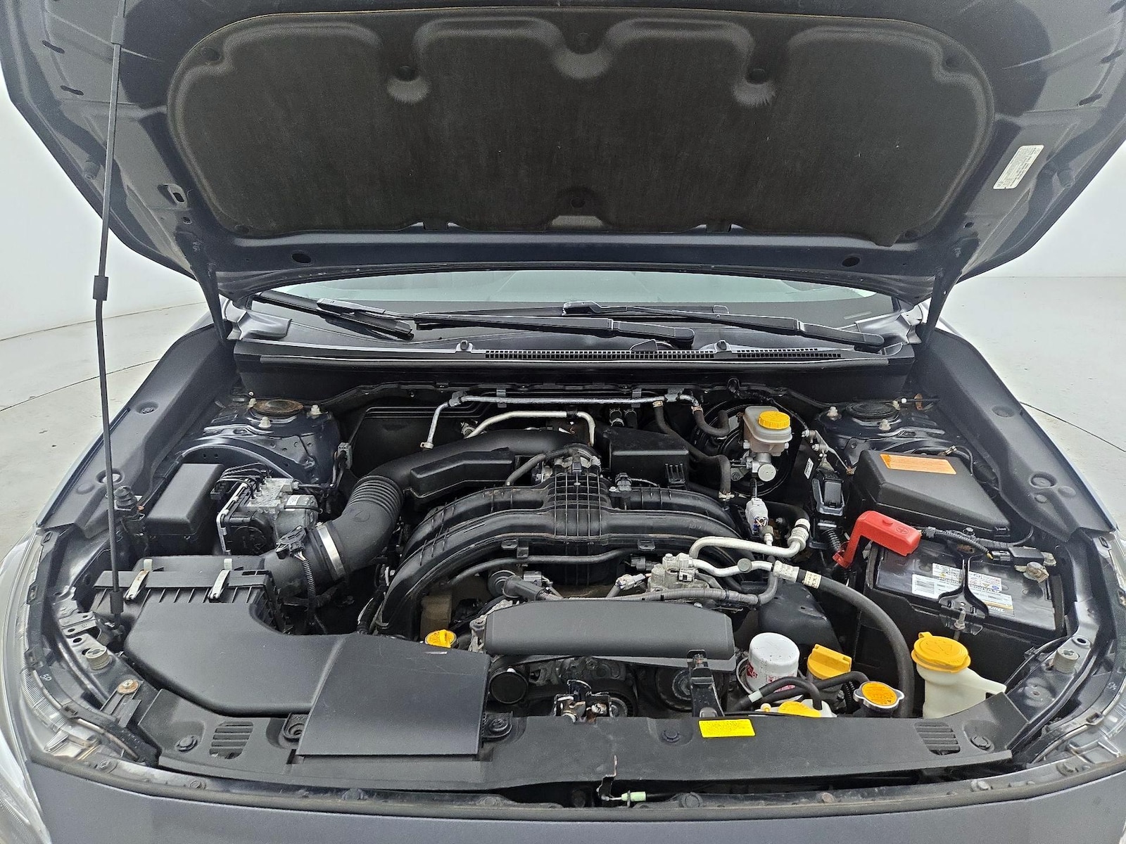 2018 Subaru Crosstrek Limited - Photo 24