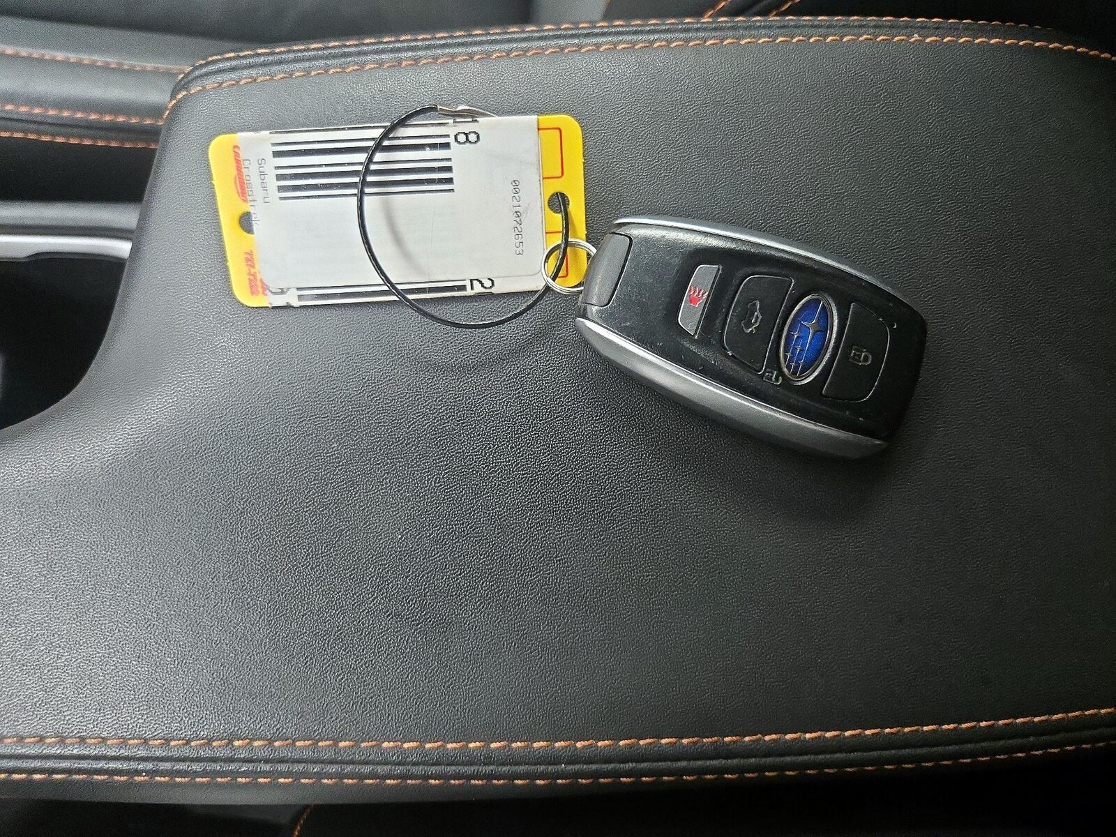 2018 Subaru Crosstrek Limited - Photo 25