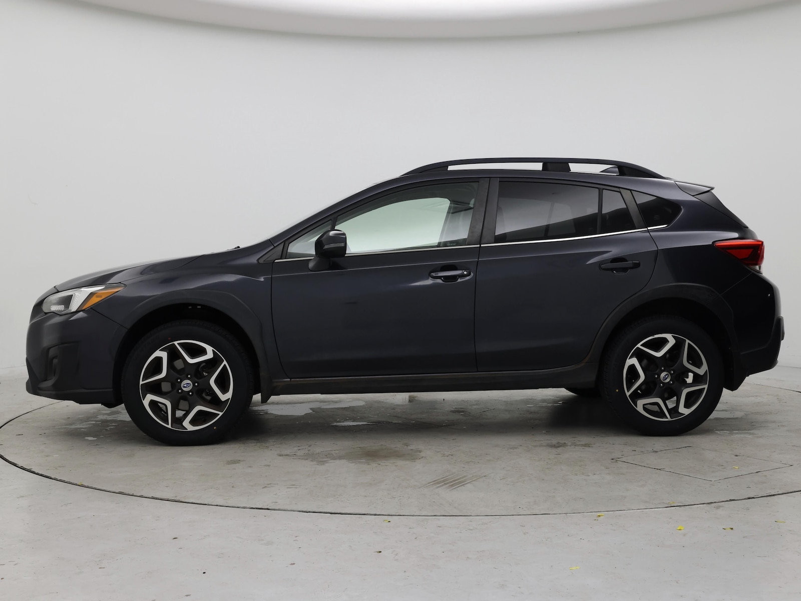 2018 Subaru Crosstrek Limited - Photo 4