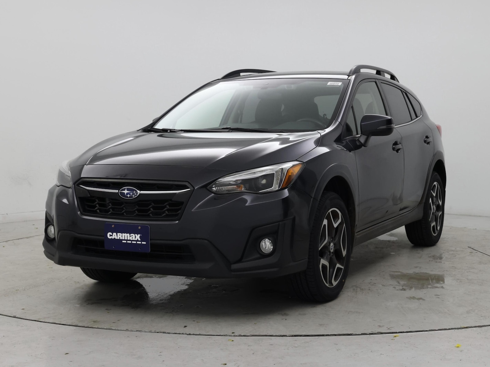 2018 Subaru Crosstrek Limited - Photo 5
