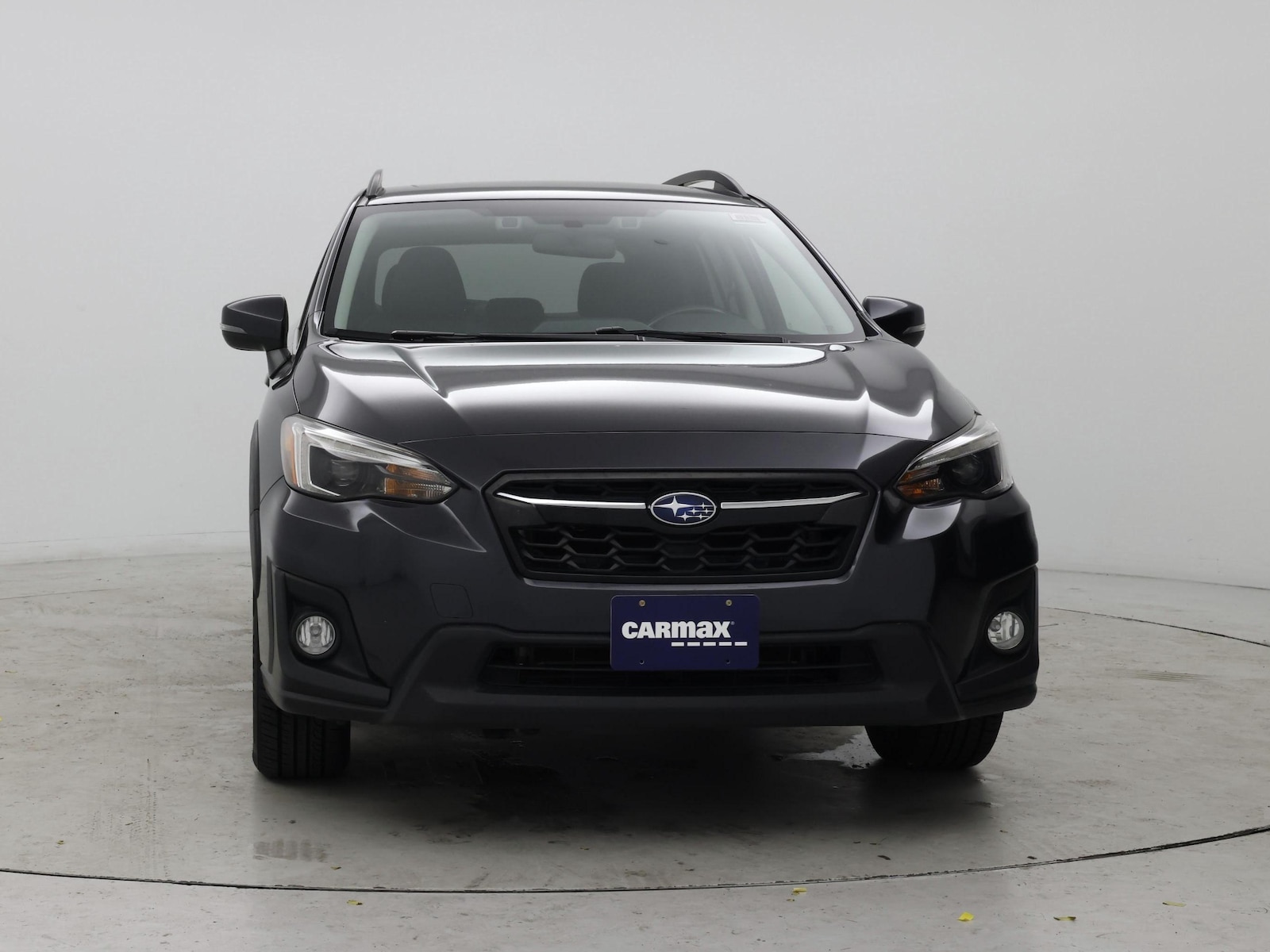 2018 Subaru Crosstrek Limited - Photo 6