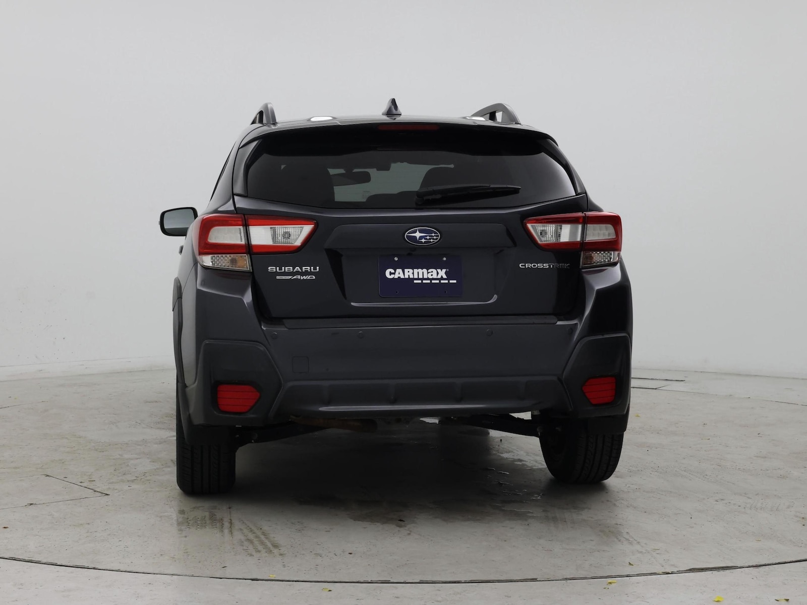 2018 Subaru Crosstrek Limited - Photo 7