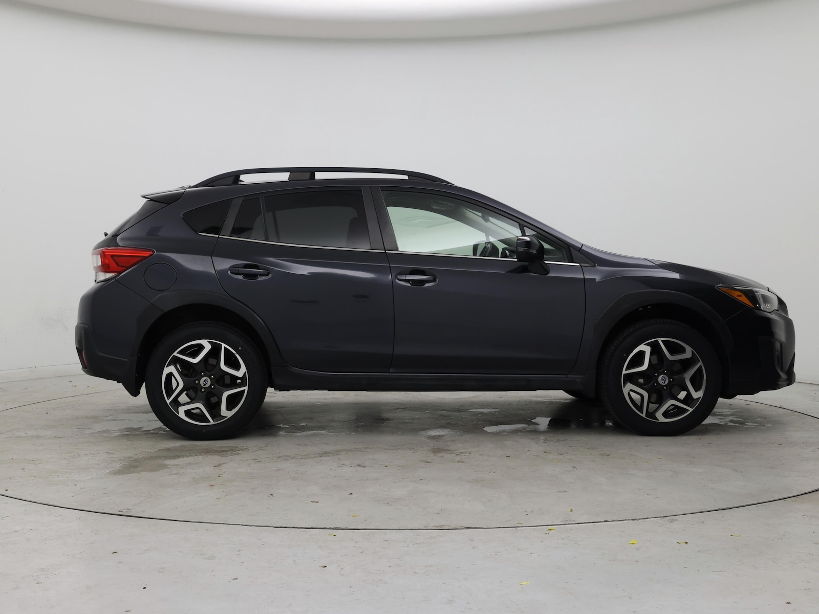 2018 Subaru Crosstrek Limited - Photo 8