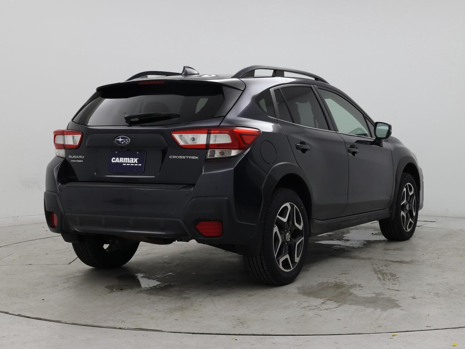 2018 Subaru Crosstrek Limited - Photo 9