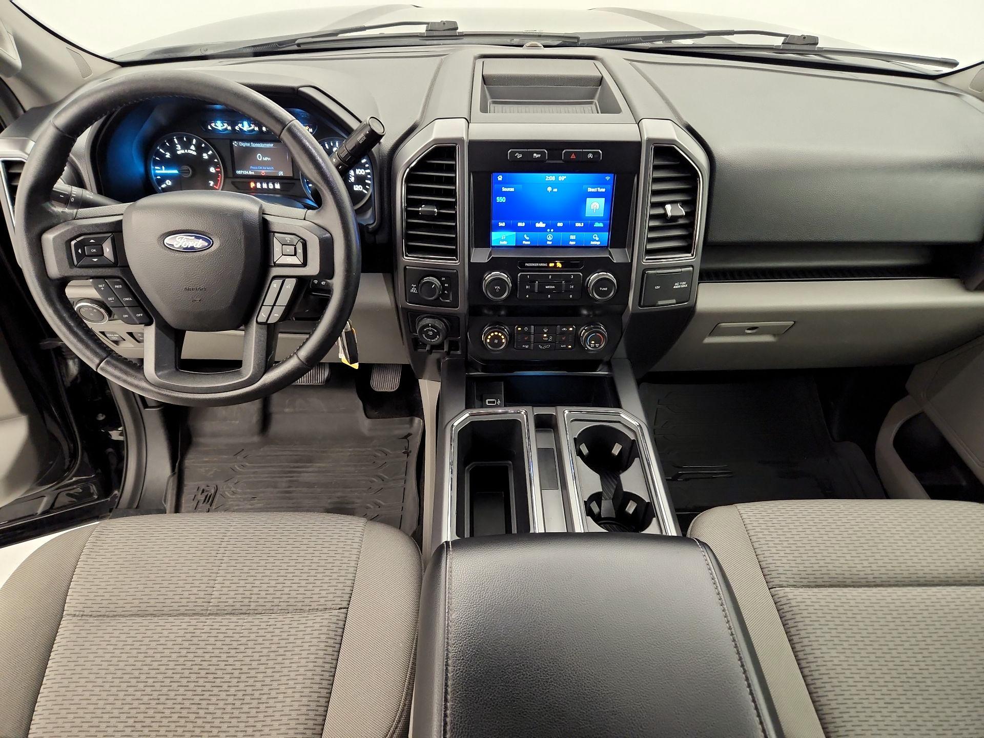 Thumbnail: 2020 Ford F-150 - 9
