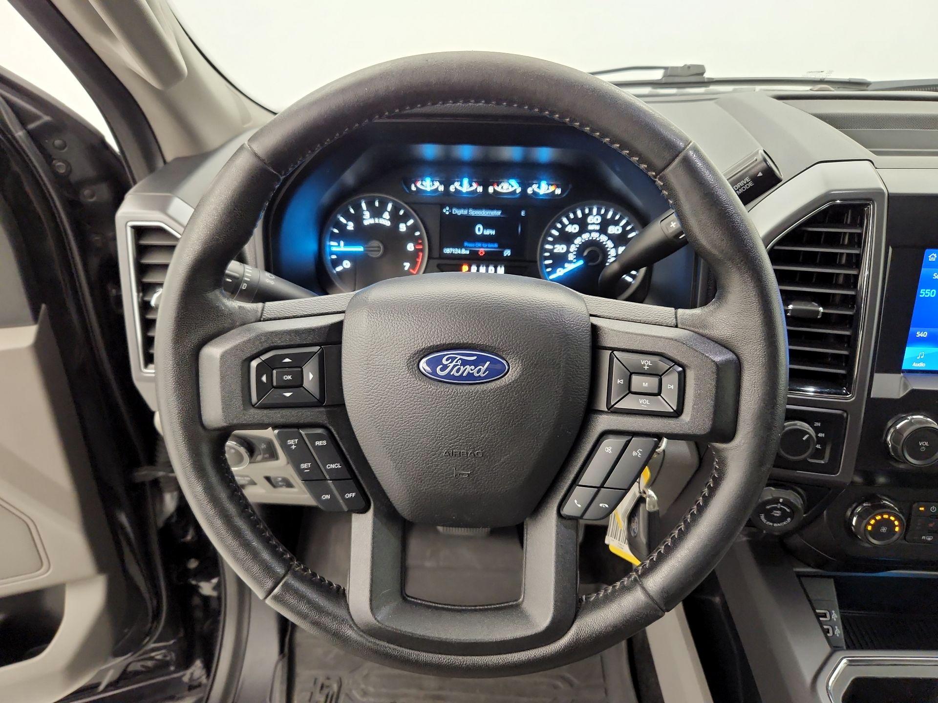 Thumbnail: 2020 Ford F-150 - 10