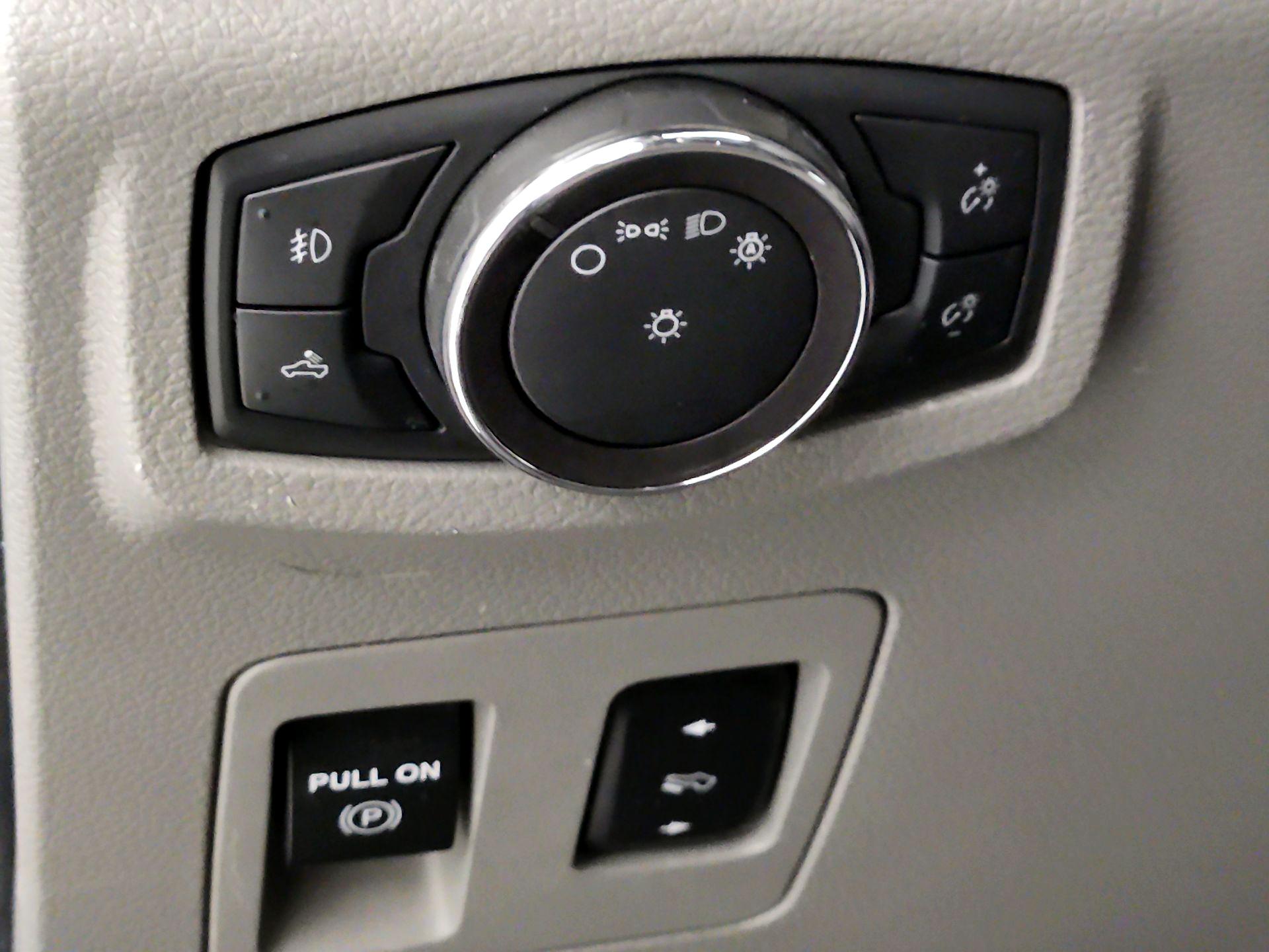 Thumbnail: 2020 Ford F-150 - 13