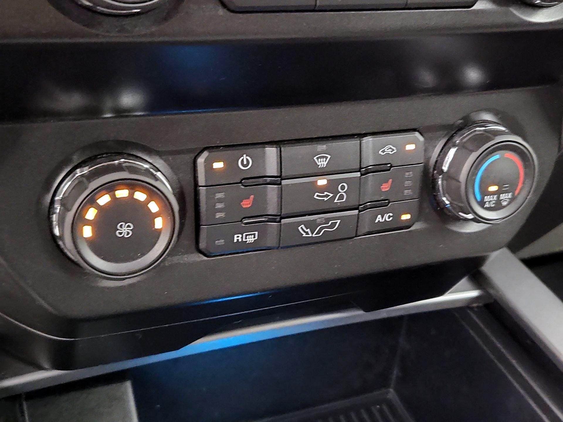 Thumbnail: 2020 Ford F-150 - 16