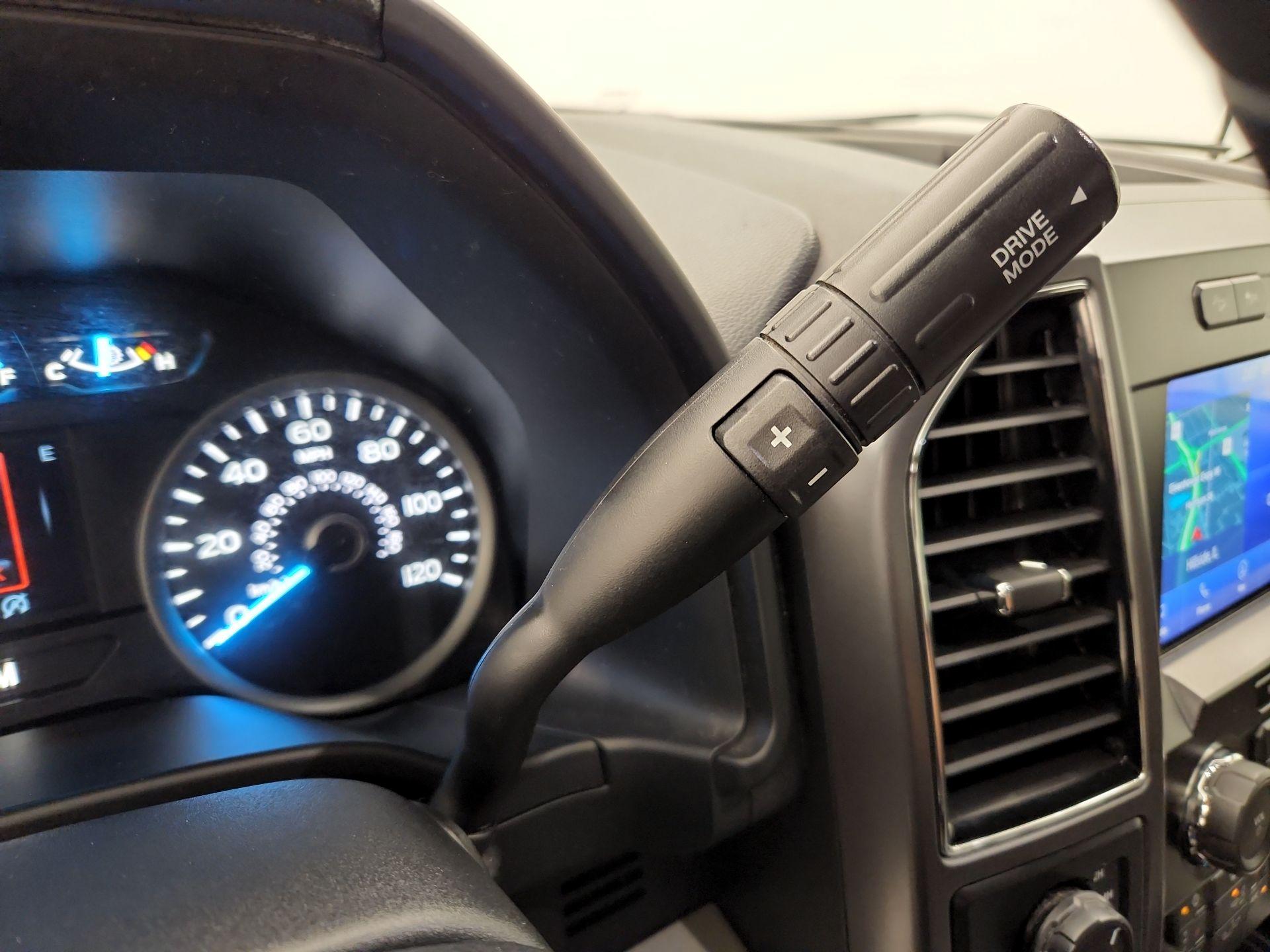 Thumbnail: 2020 Ford F-150 - 17