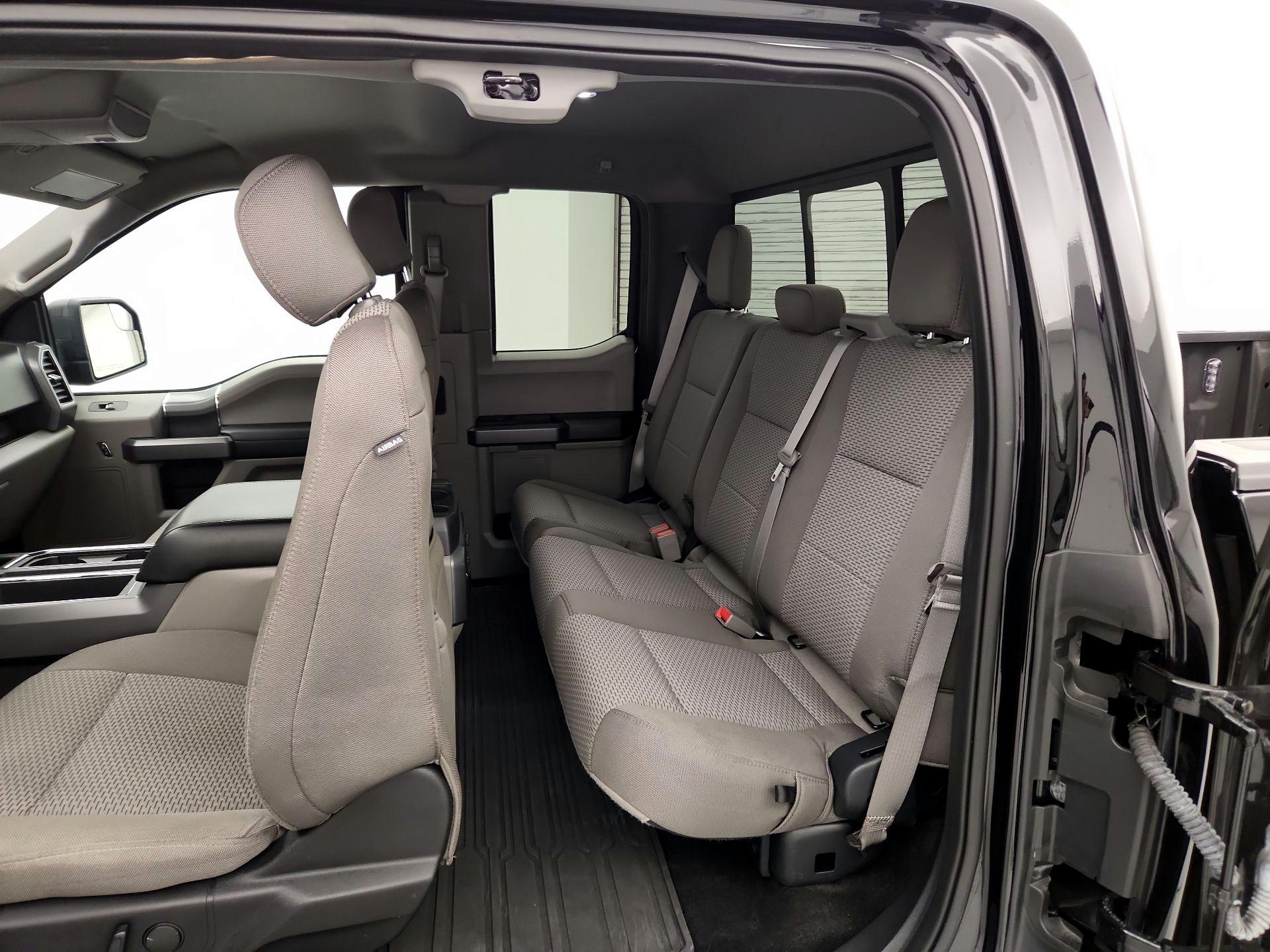 Thumbnail: 2020 Ford F-150 - 19