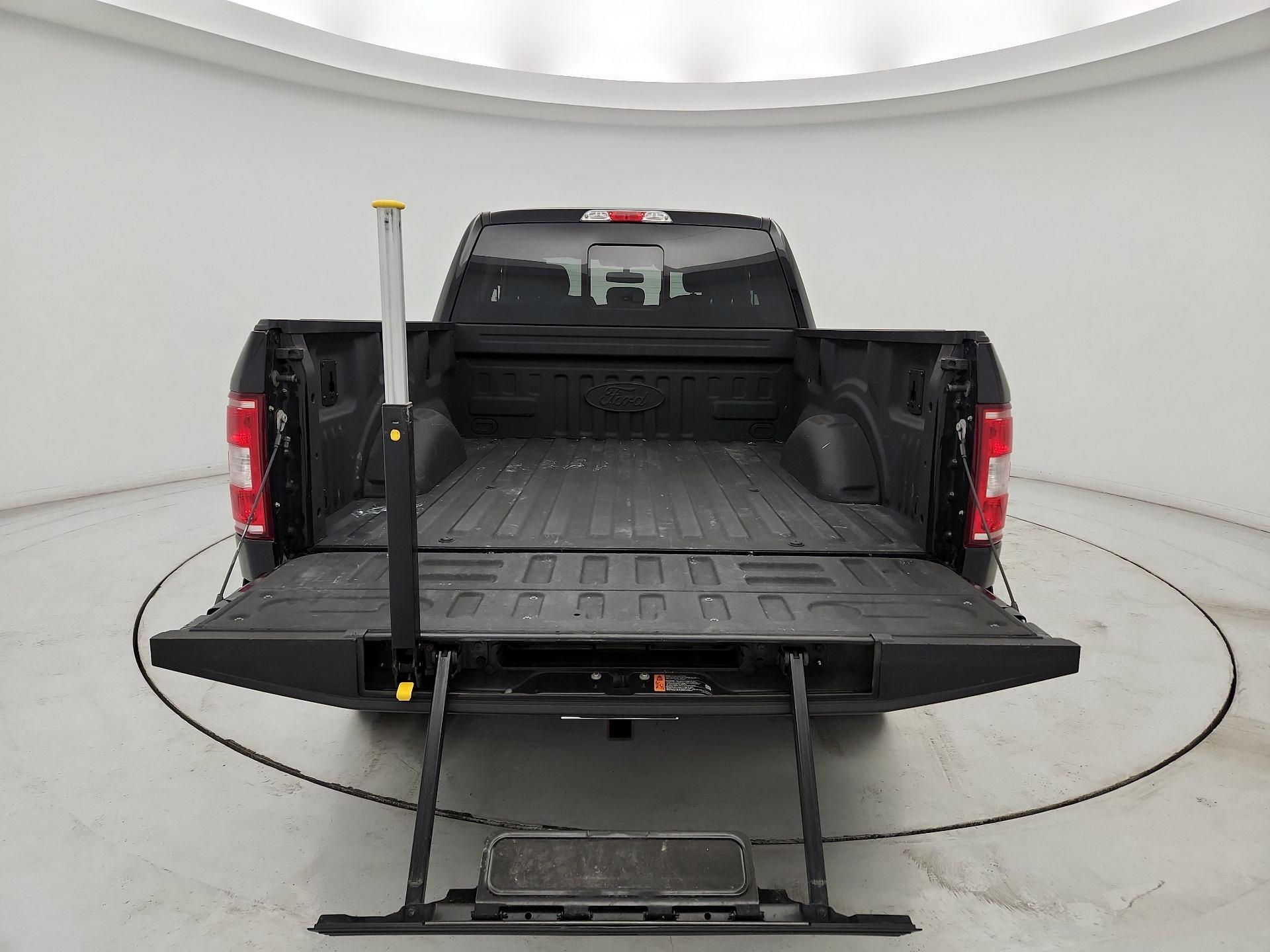 Thumbnail: 2020 Ford F-150 - 20