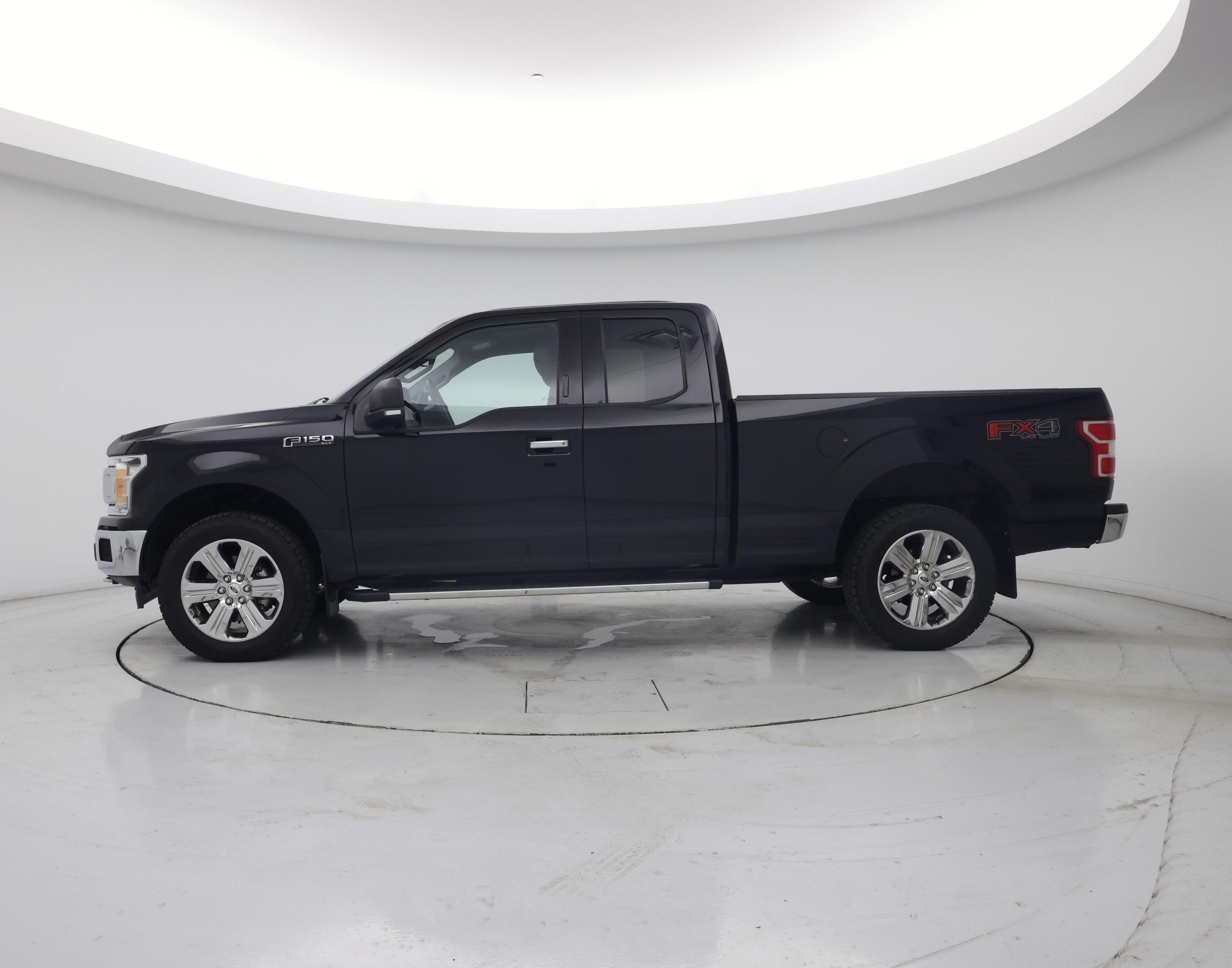 Thumbnail: 2020 Ford F-150 - 3