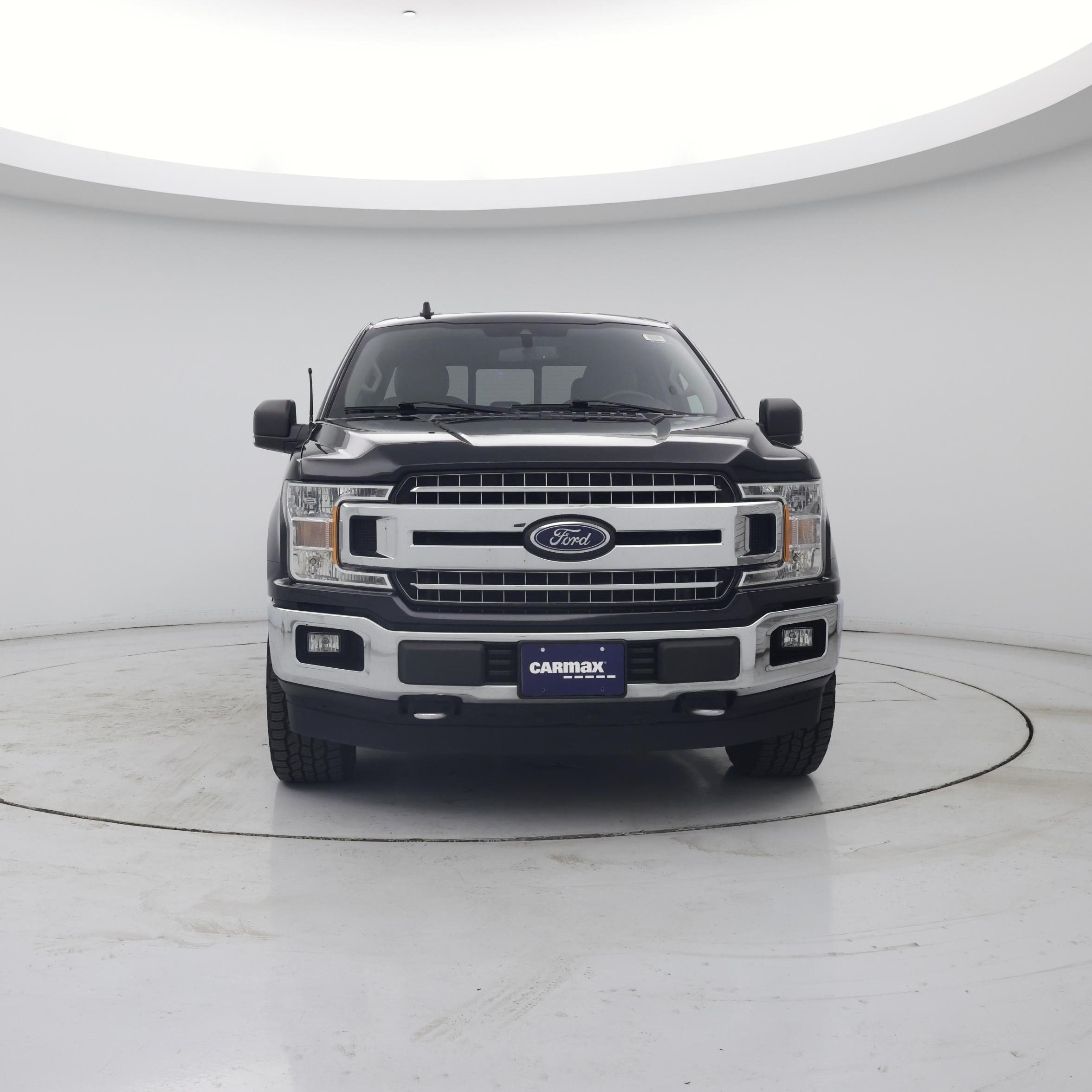 Thumbnail: 2020 Ford F-150 - 5