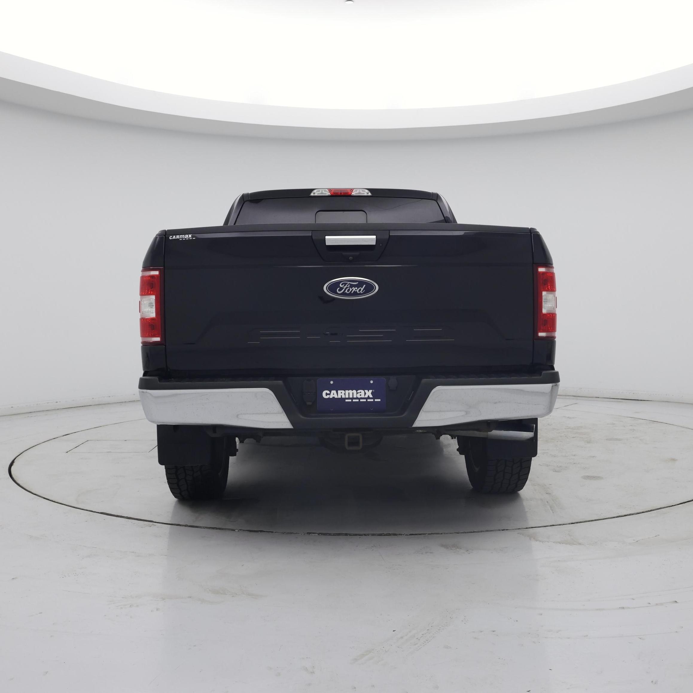 Thumbnail: 2020 Ford F-150 - 6