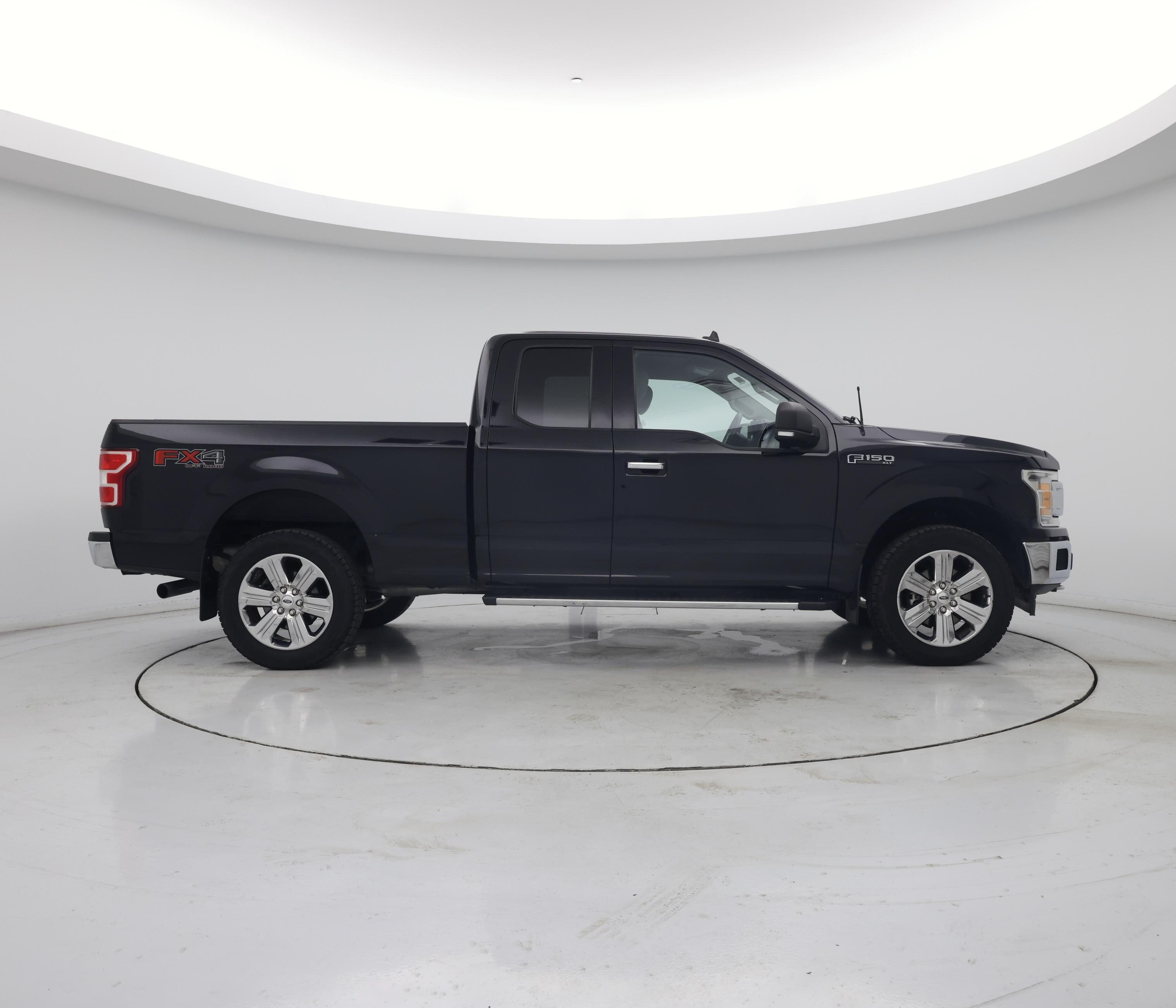 Thumbnail: 2020 Ford F-150 - 7