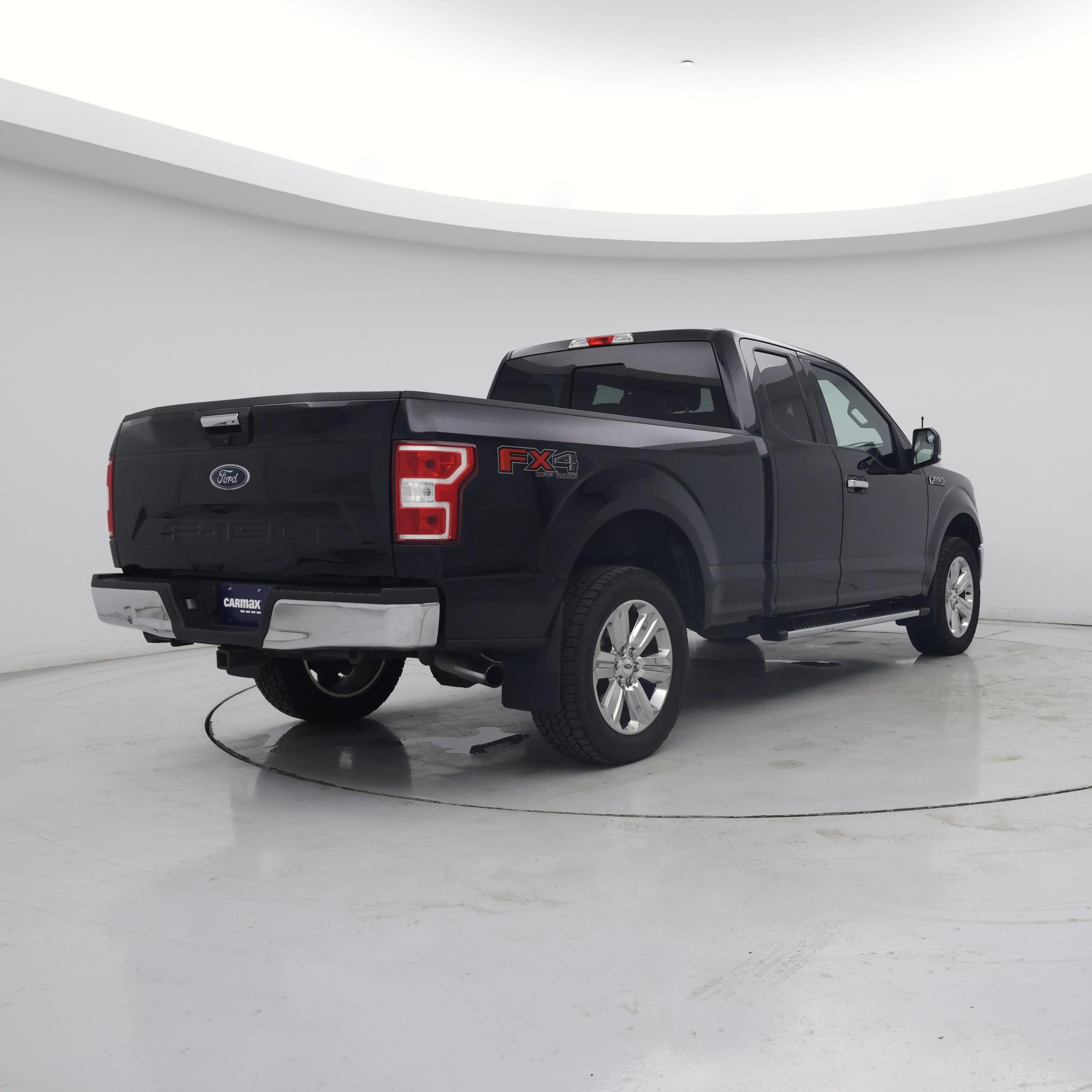Thumbnail: 2020 Ford F-150 - 8