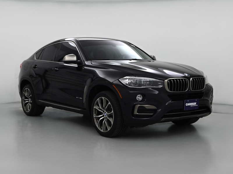 2015 BMW X6 sDrive35i -
                  Las Vegas, NV